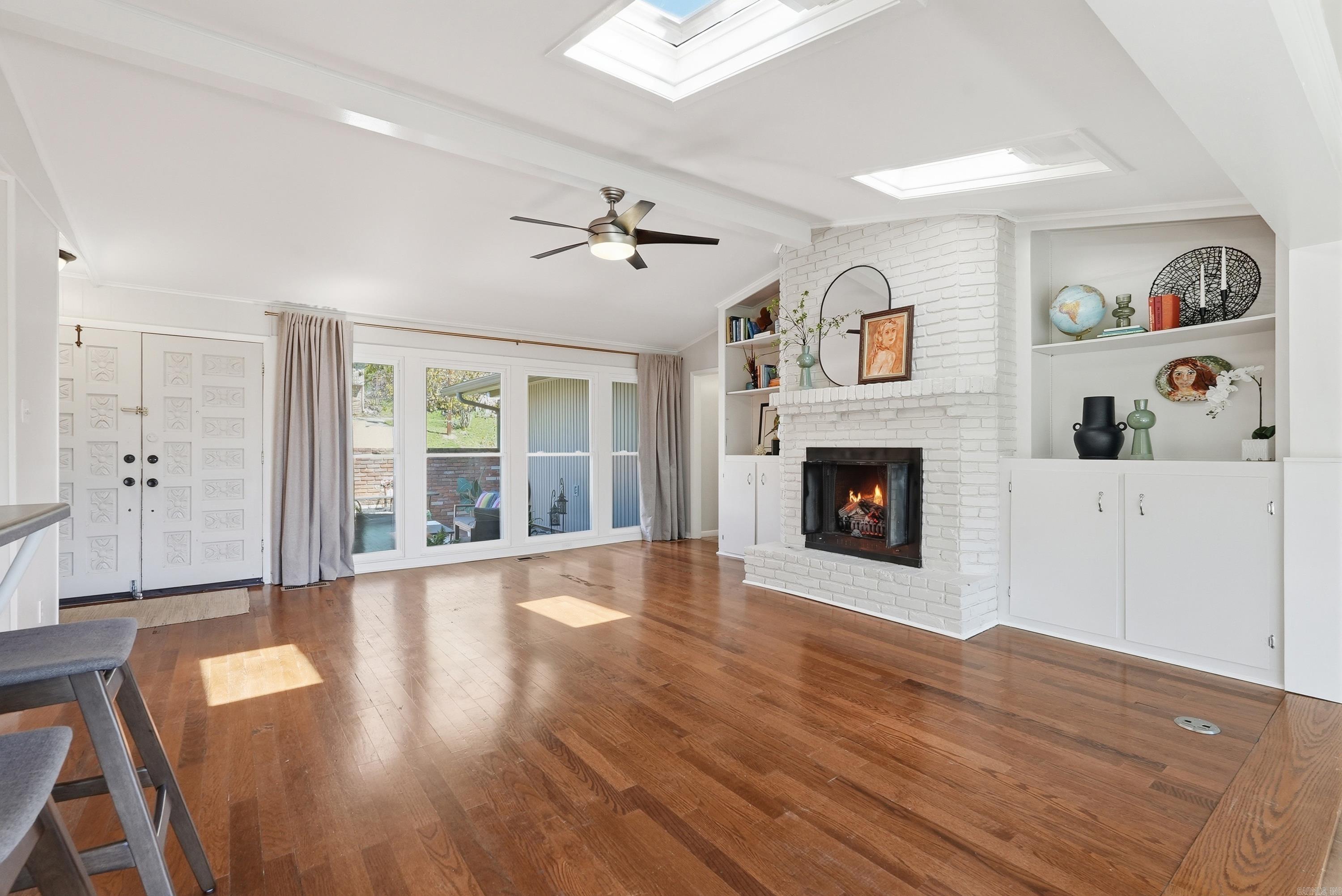 OAKCLIFF ADDN - Residential