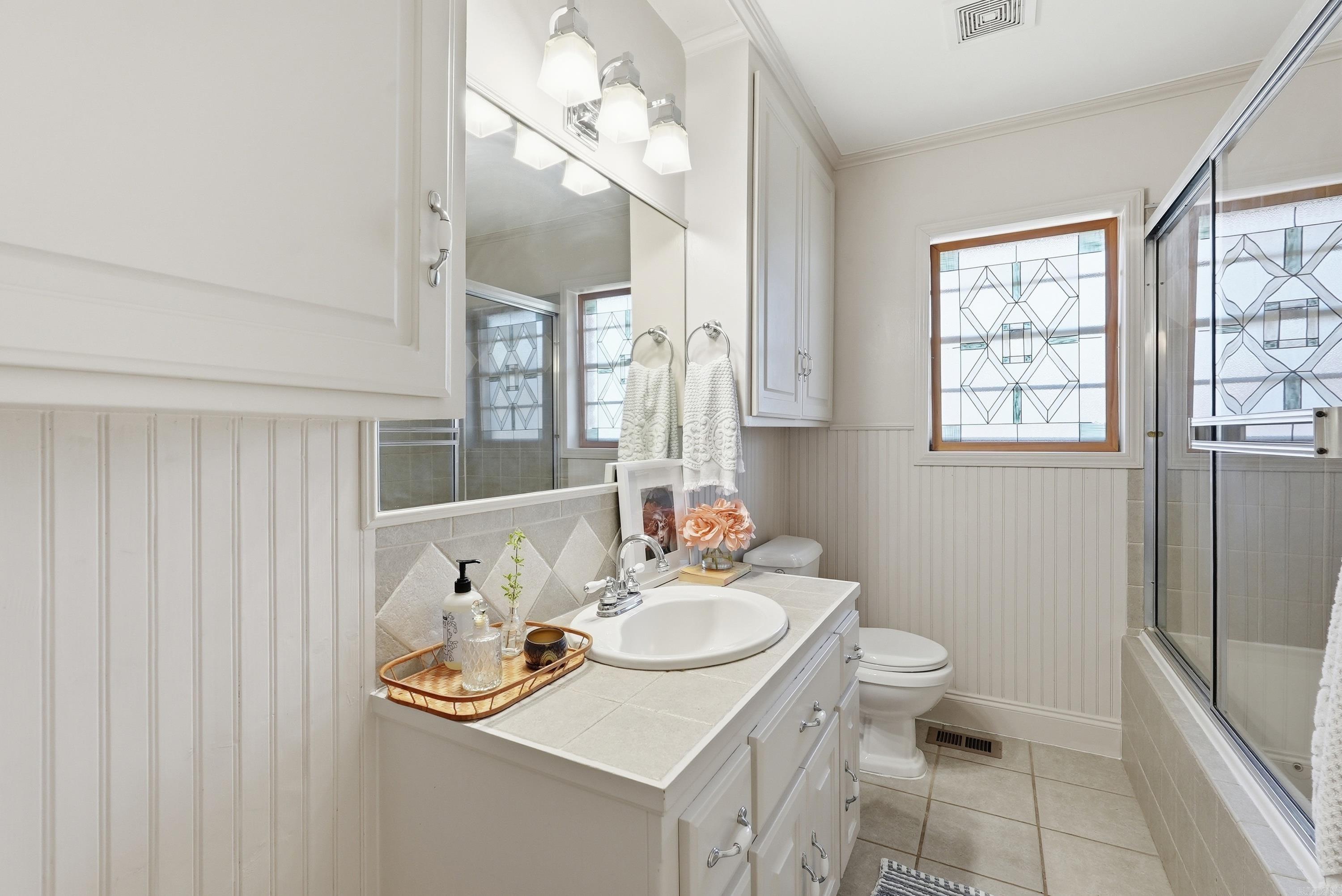 OAKCLIFF ADDN - Residential