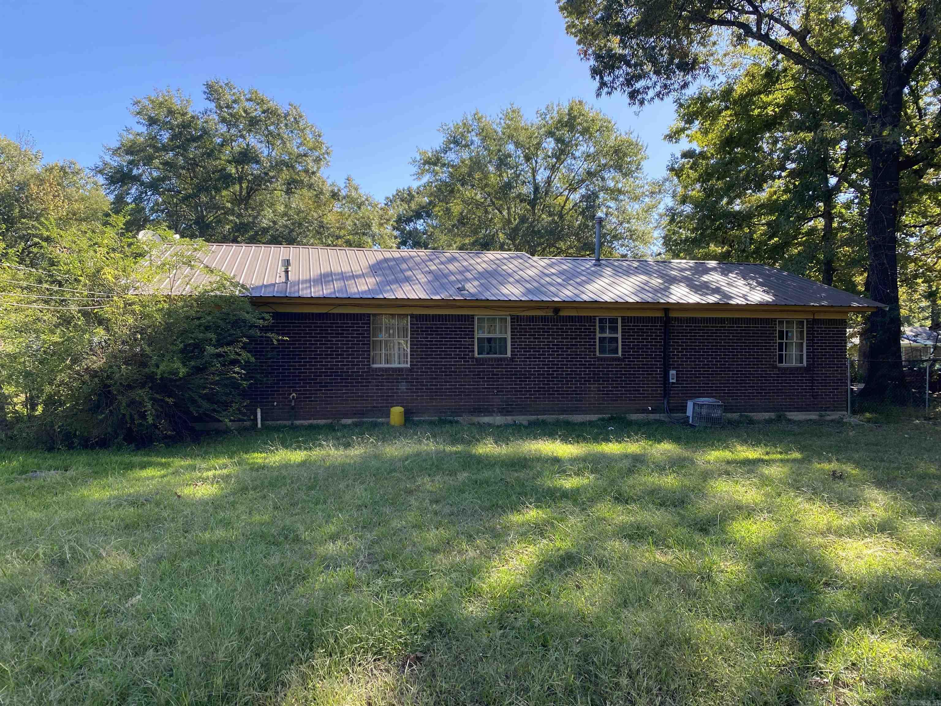 Pine Creek - Residential