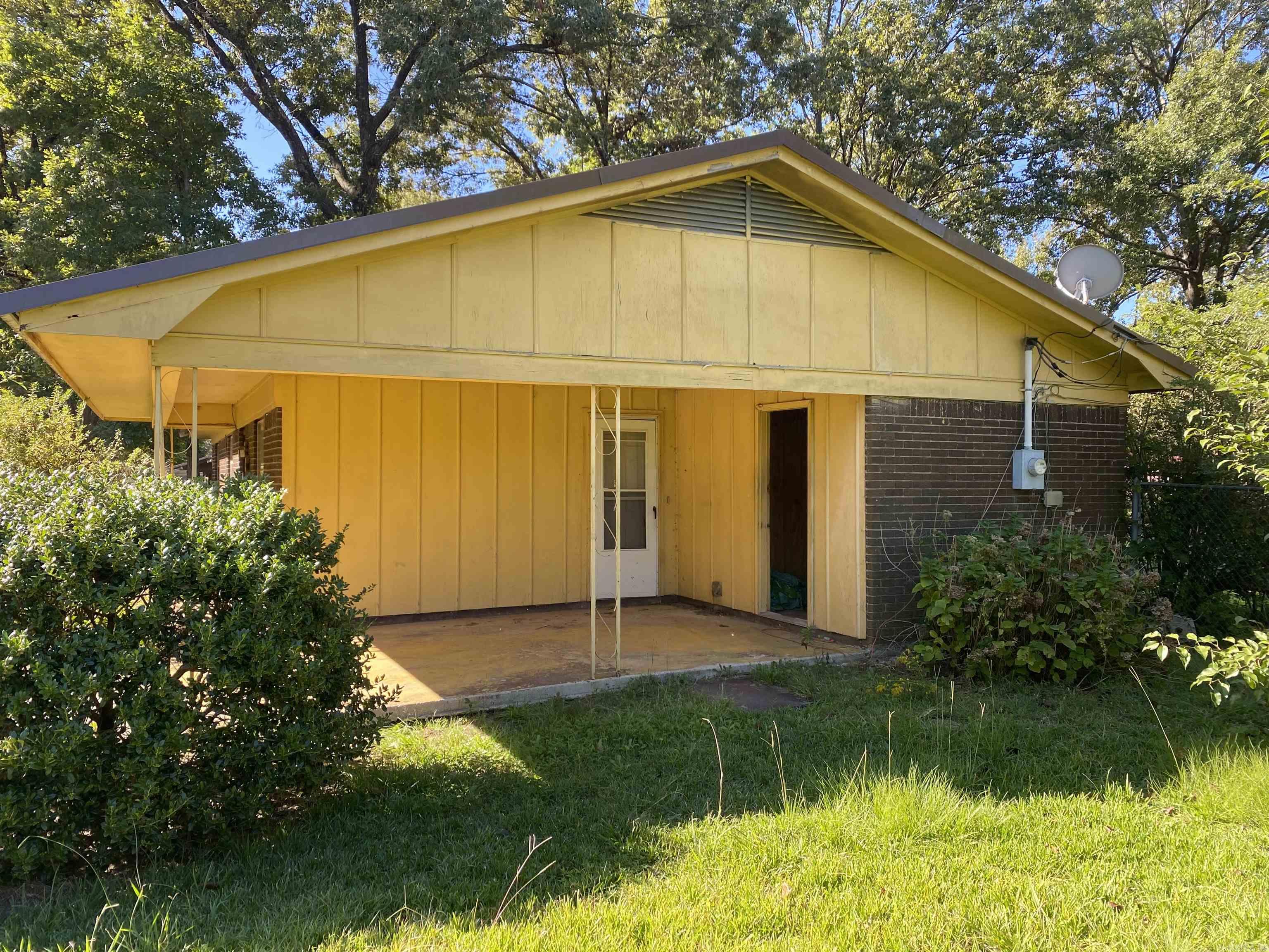 Pine Creek - Residential