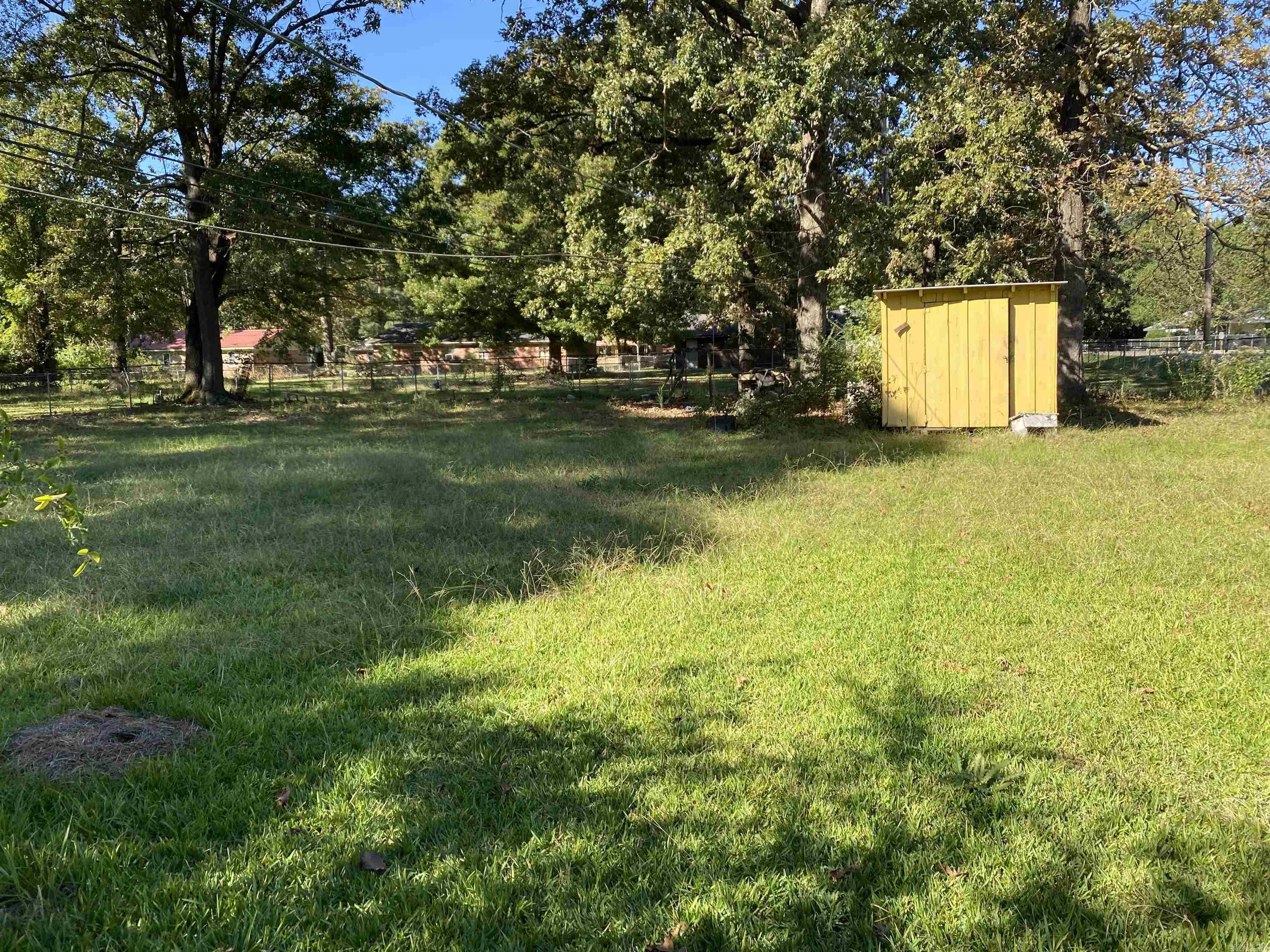 Pine Creek - Residential