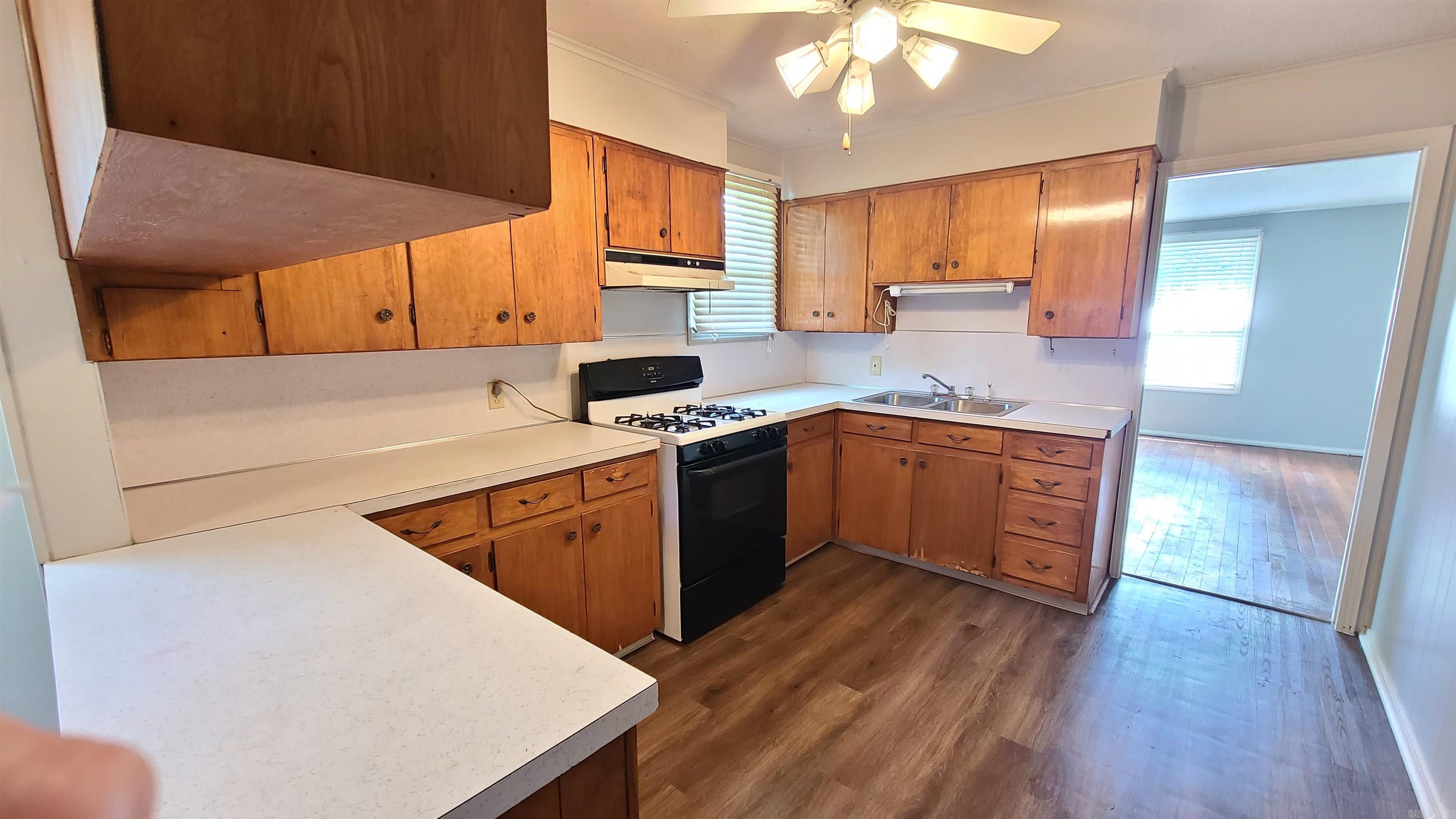 Vestal View - Residential Lease