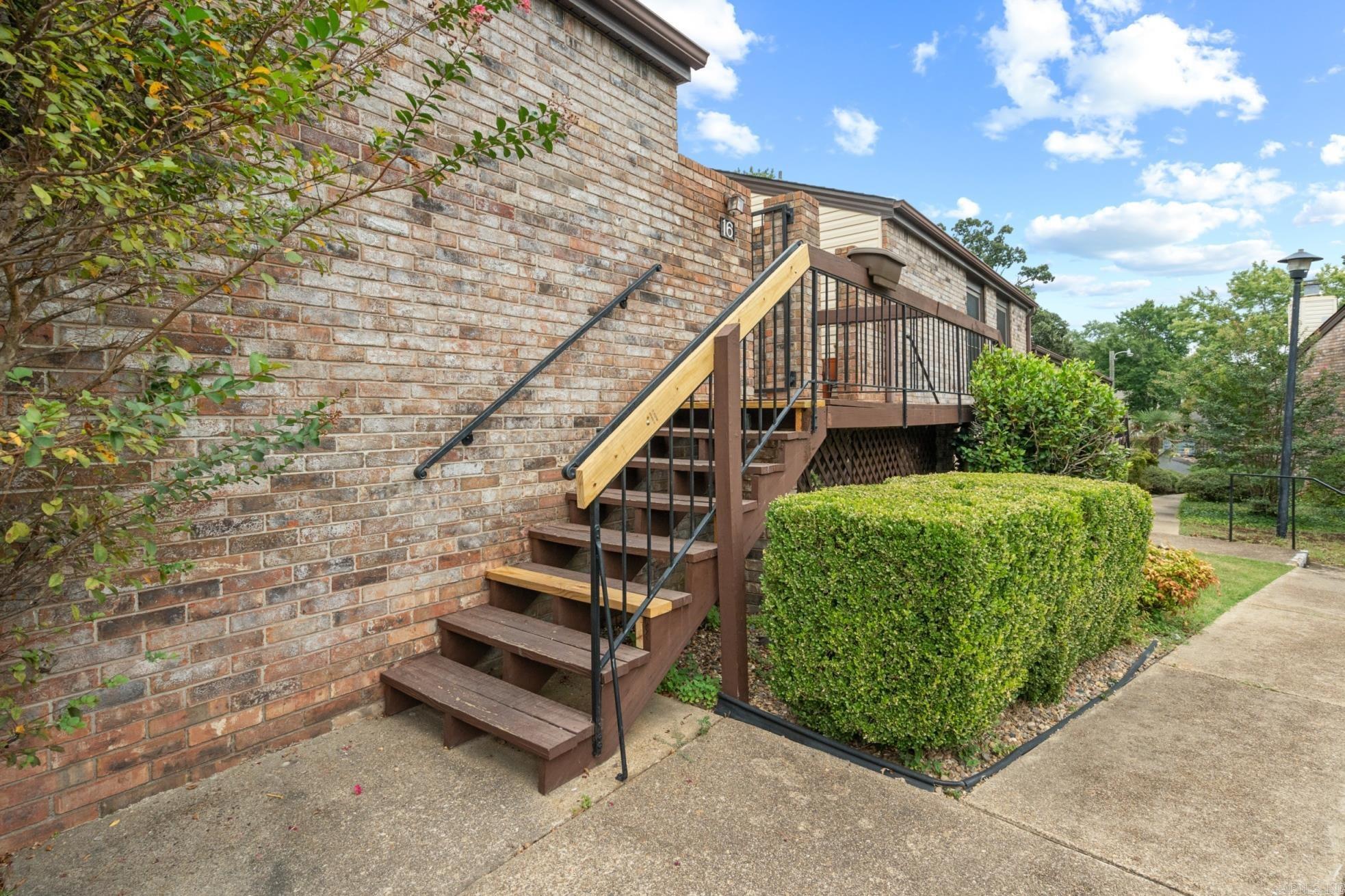 HUNTLEIGH WOODS HPR - Residential