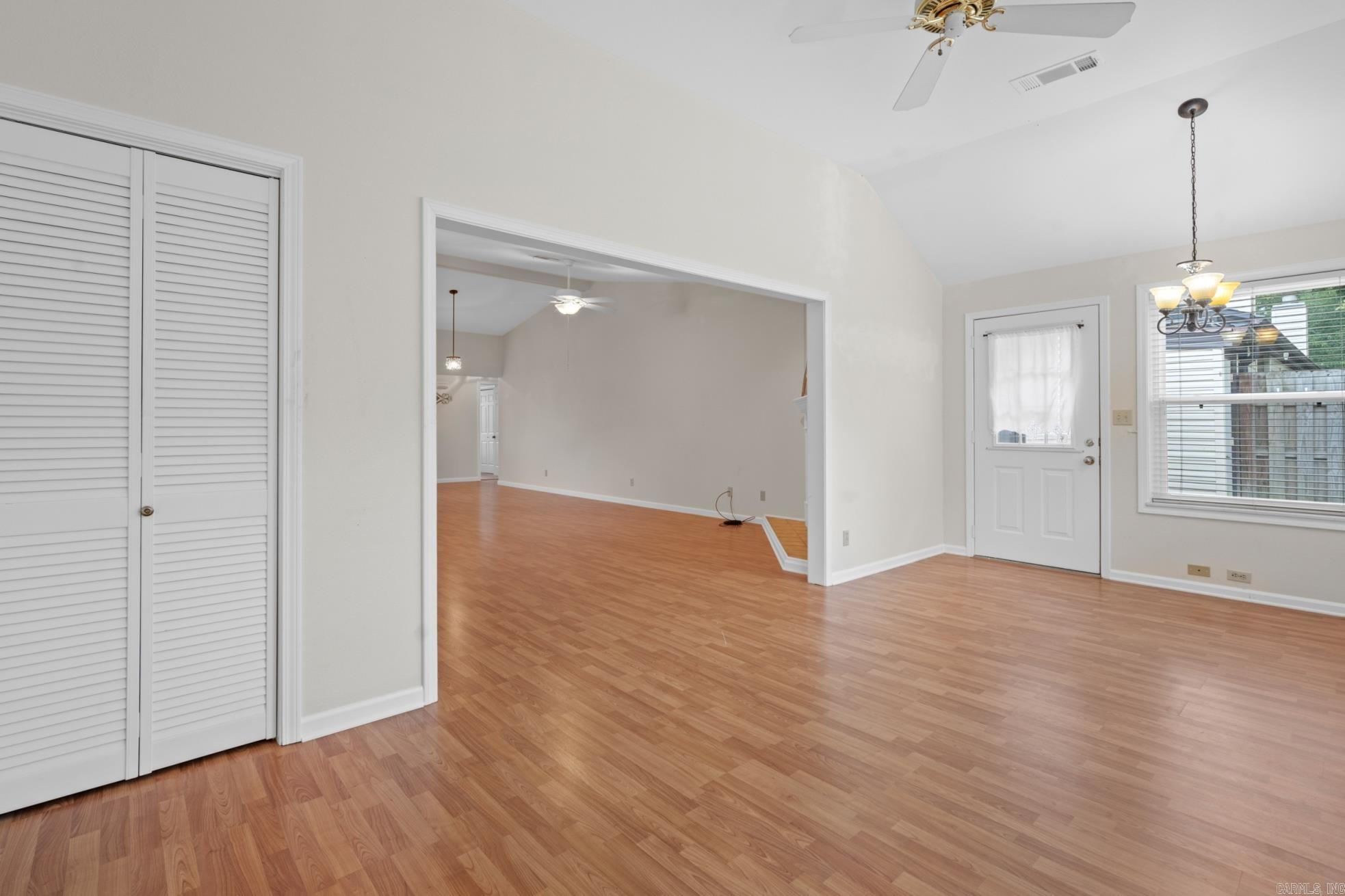 HUNTLEIGH WOODS HPR - Residential