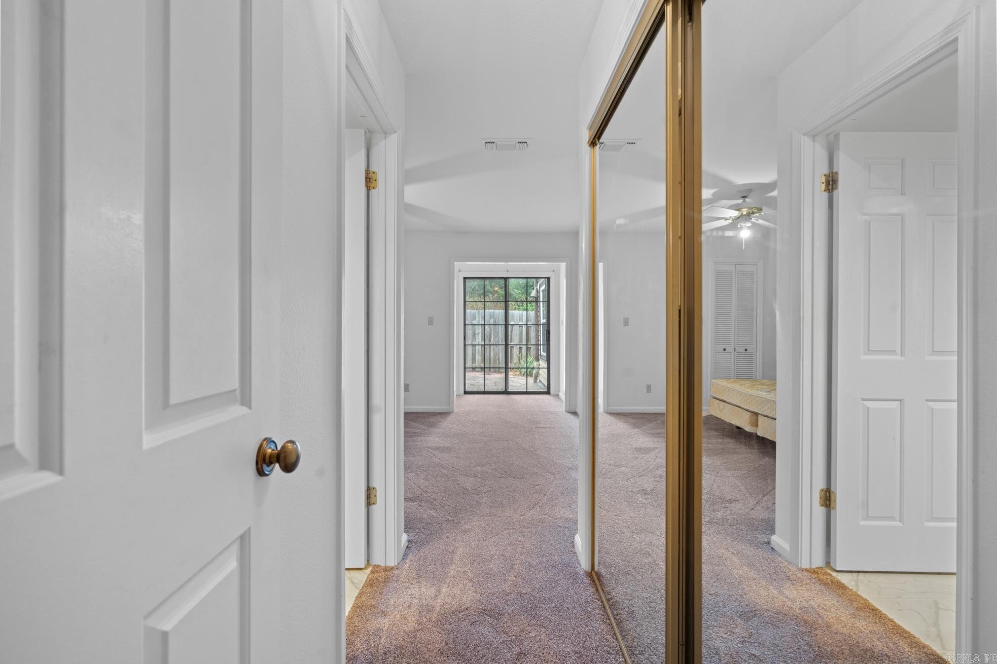 HUNTLEIGH WOODS HPR - Residential