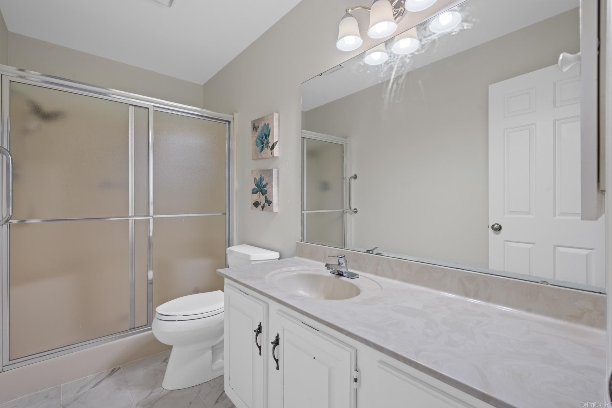 HUNTLEIGH WOODS HPR - Residential