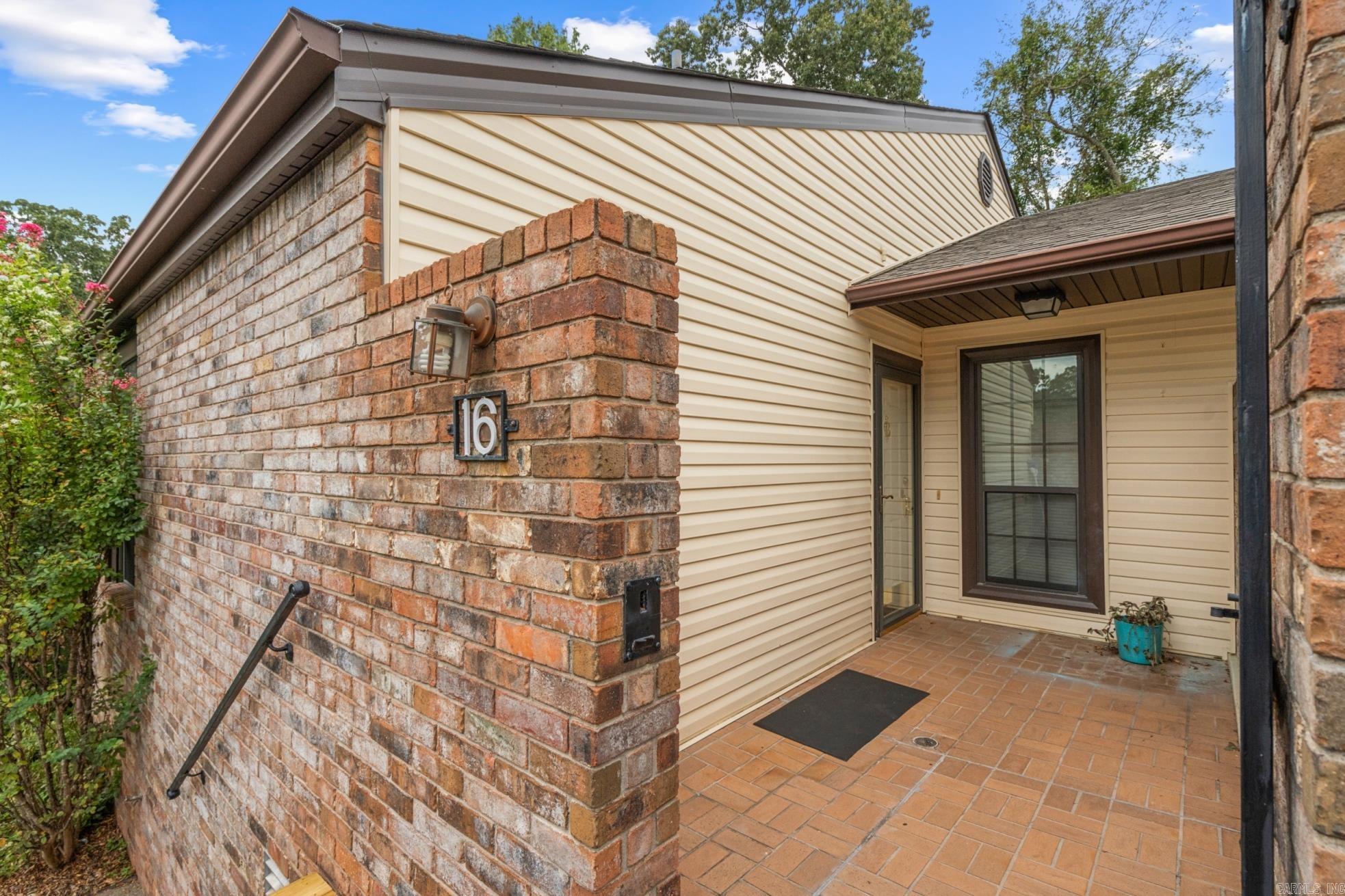 HUNTLEIGH WOODS HPR - Residential