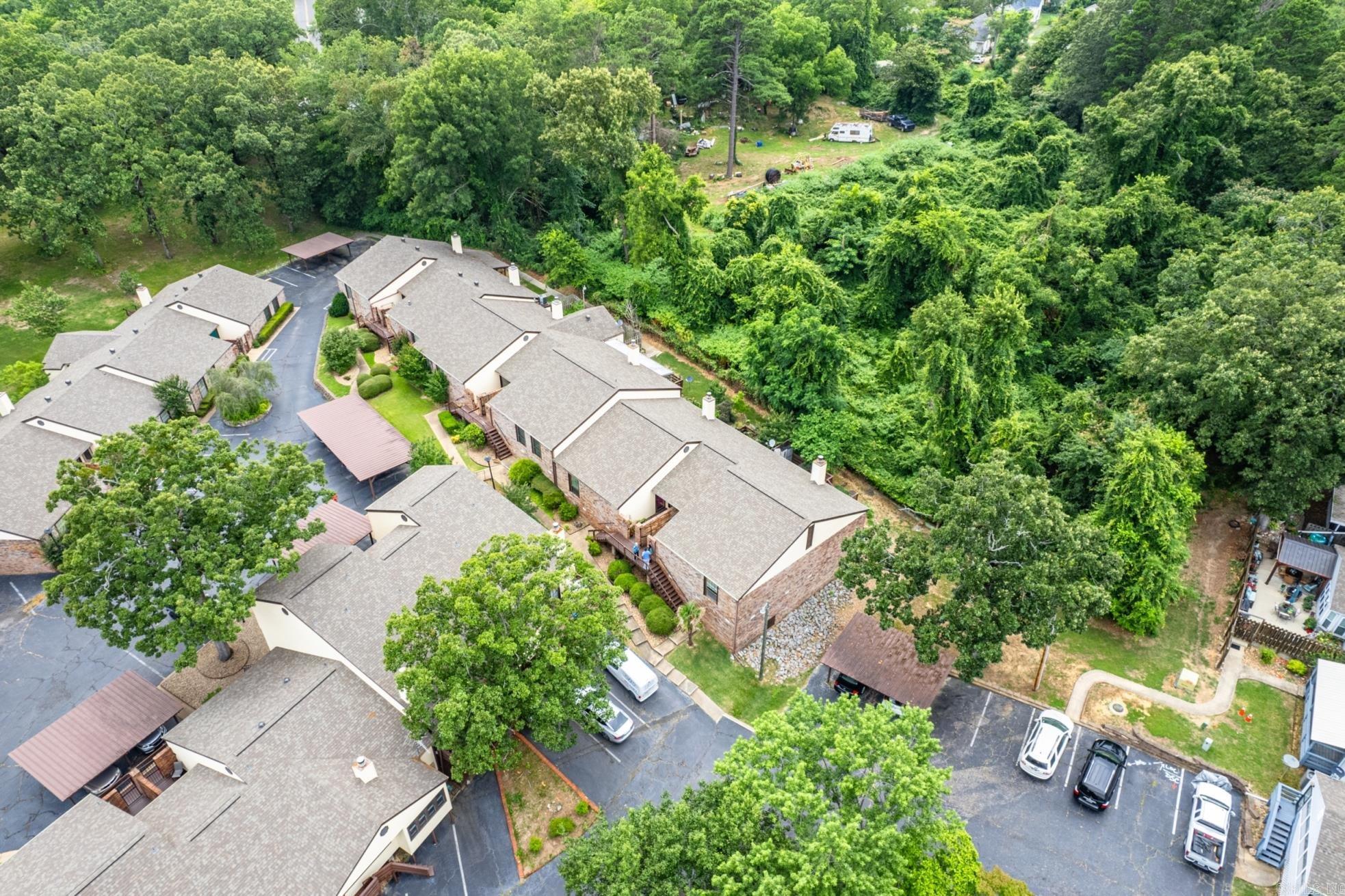 HUNTLEIGH WOODS HPR - Residential