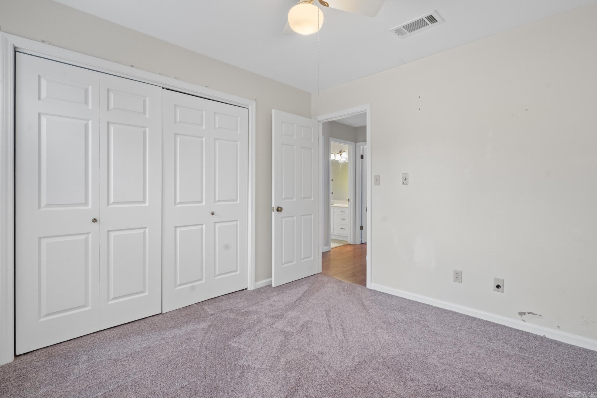 HUNTLEIGH WOODS HPR - Residential