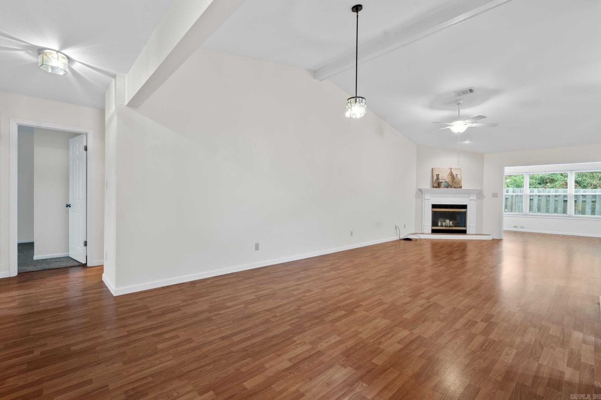 HUNTLEIGH WOODS HPR - Residential