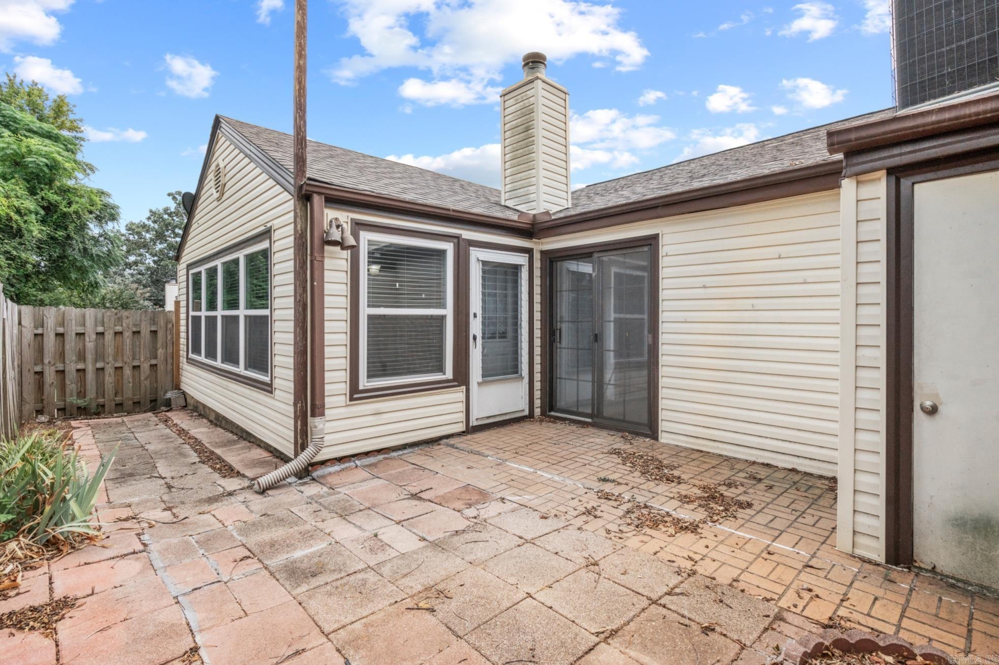 HUNTLEIGH WOODS HPR - Residential