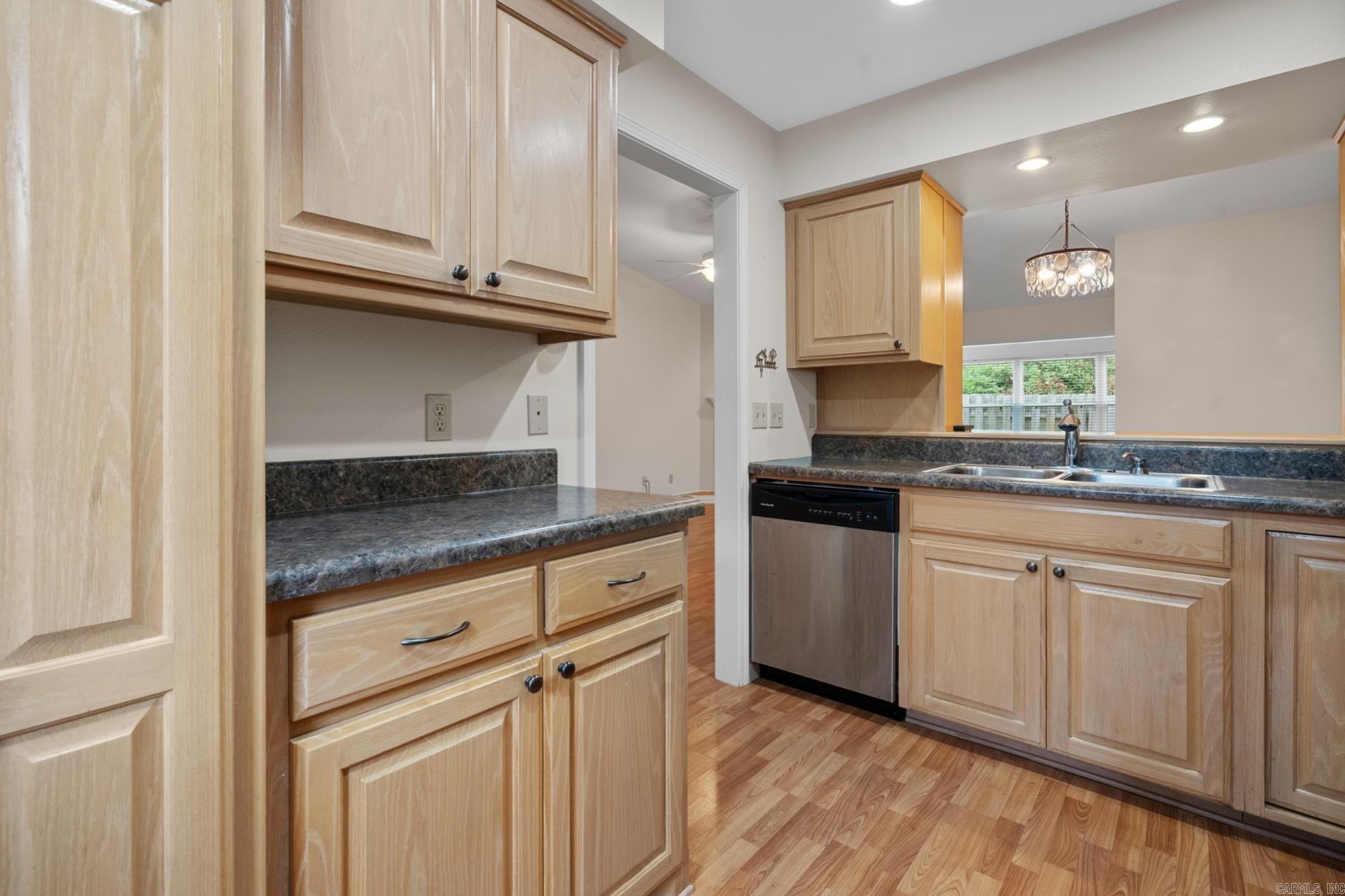 HUNTLEIGH WOODS HPR - Residential