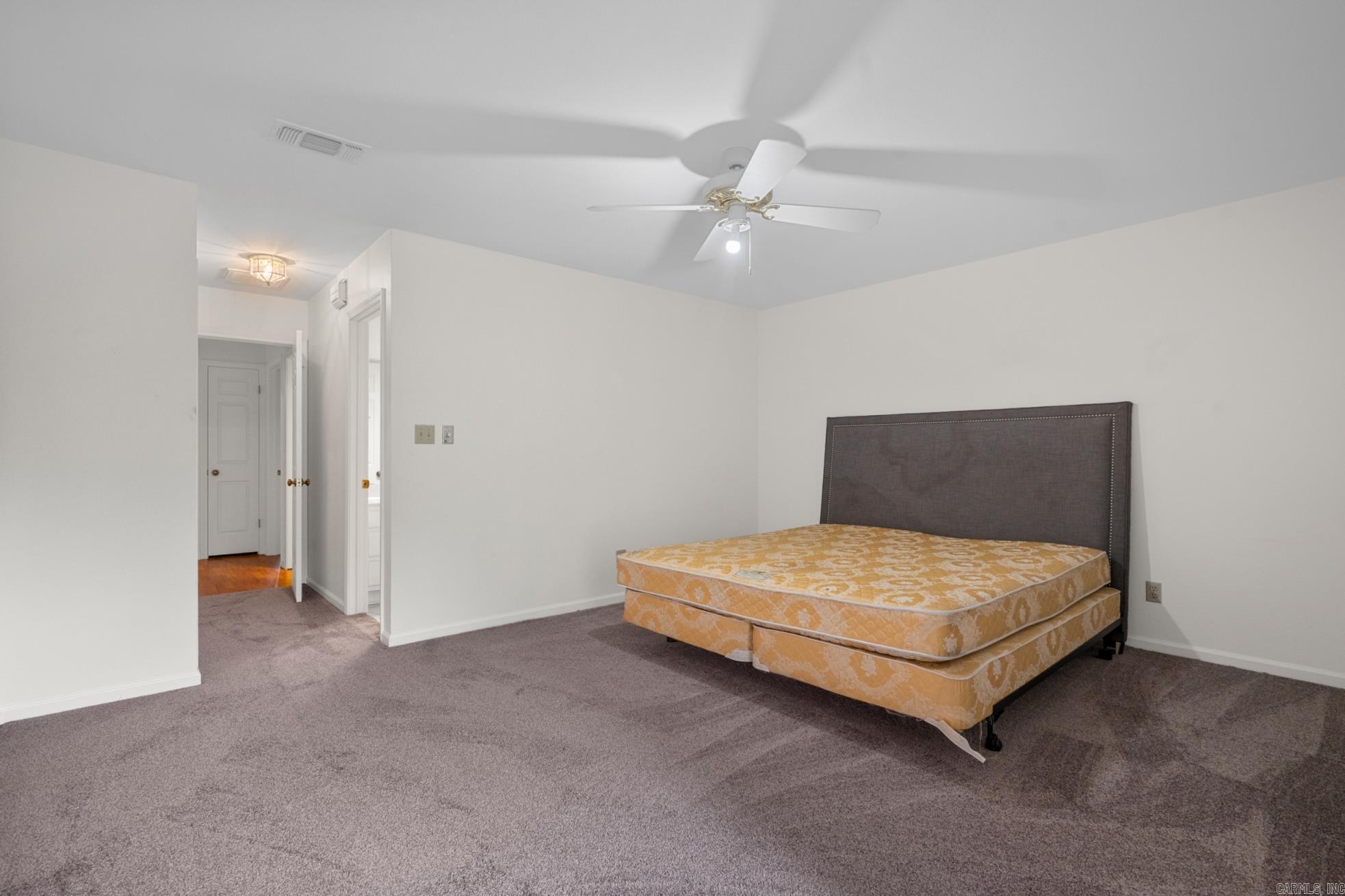 HUNTLEIGH WOODS HPR - Residential