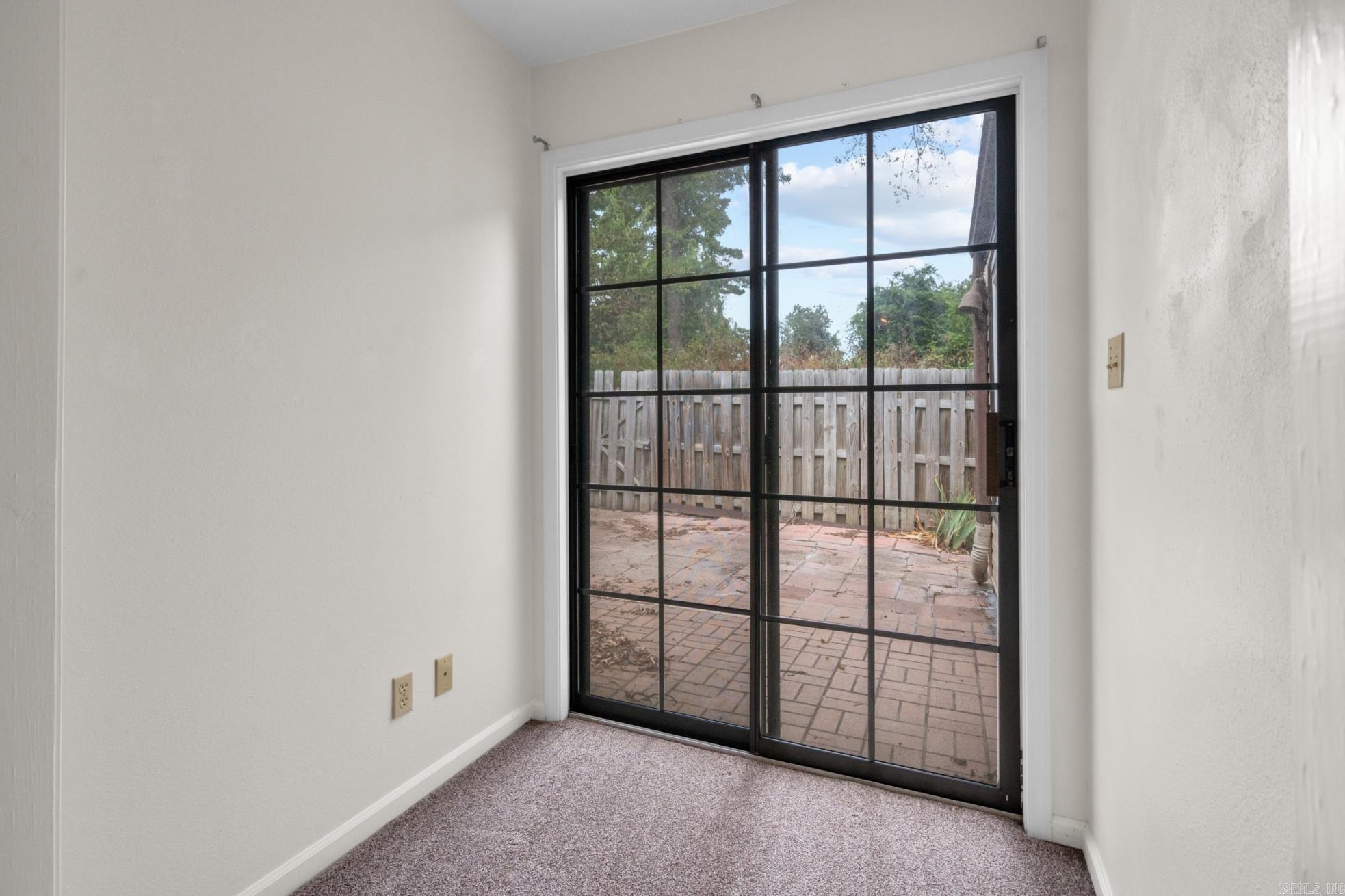 HUNTLEIGH WOODS HPR - Residential