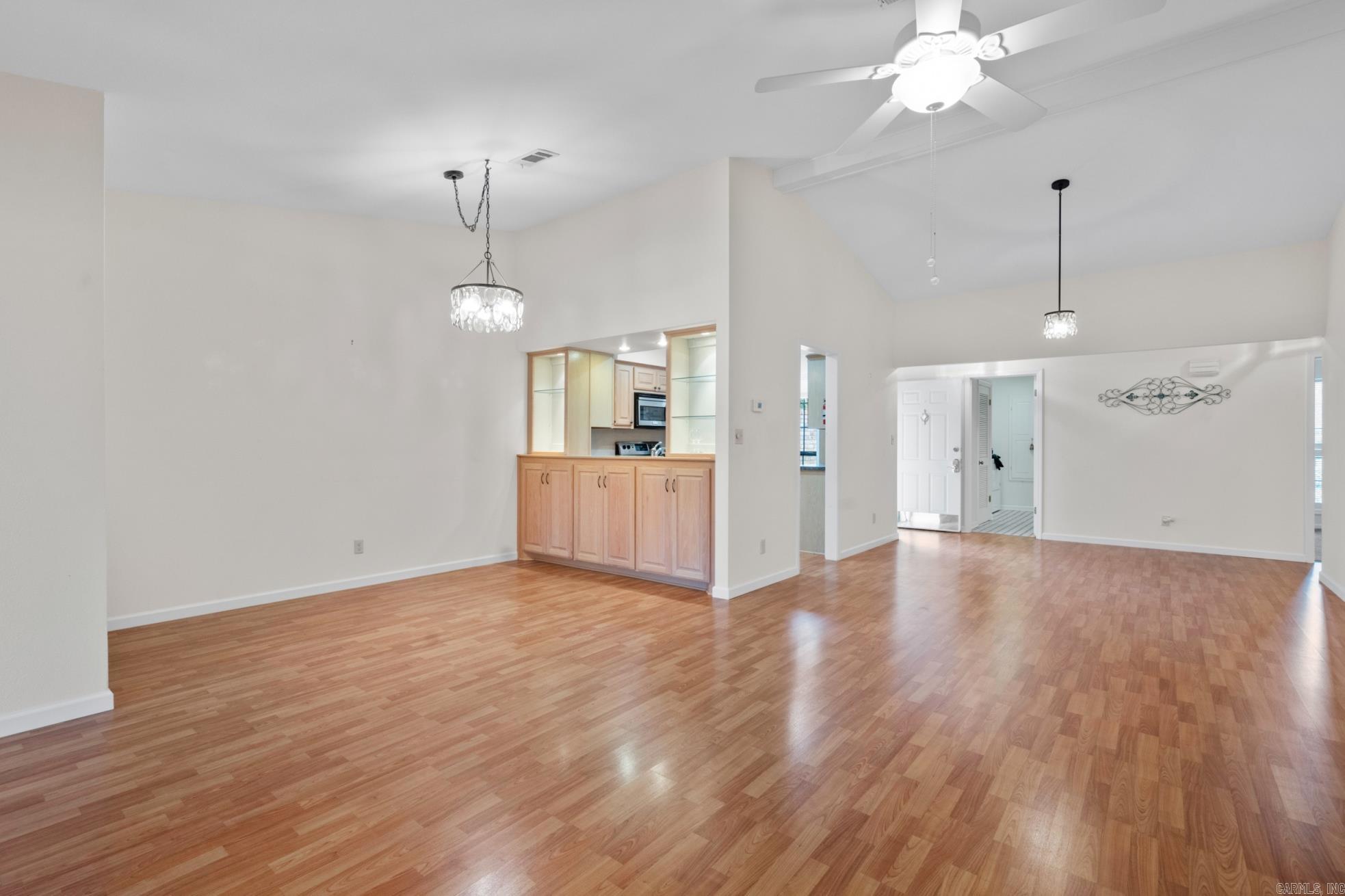 HUNTLEIGH WOODS HPR - Residential