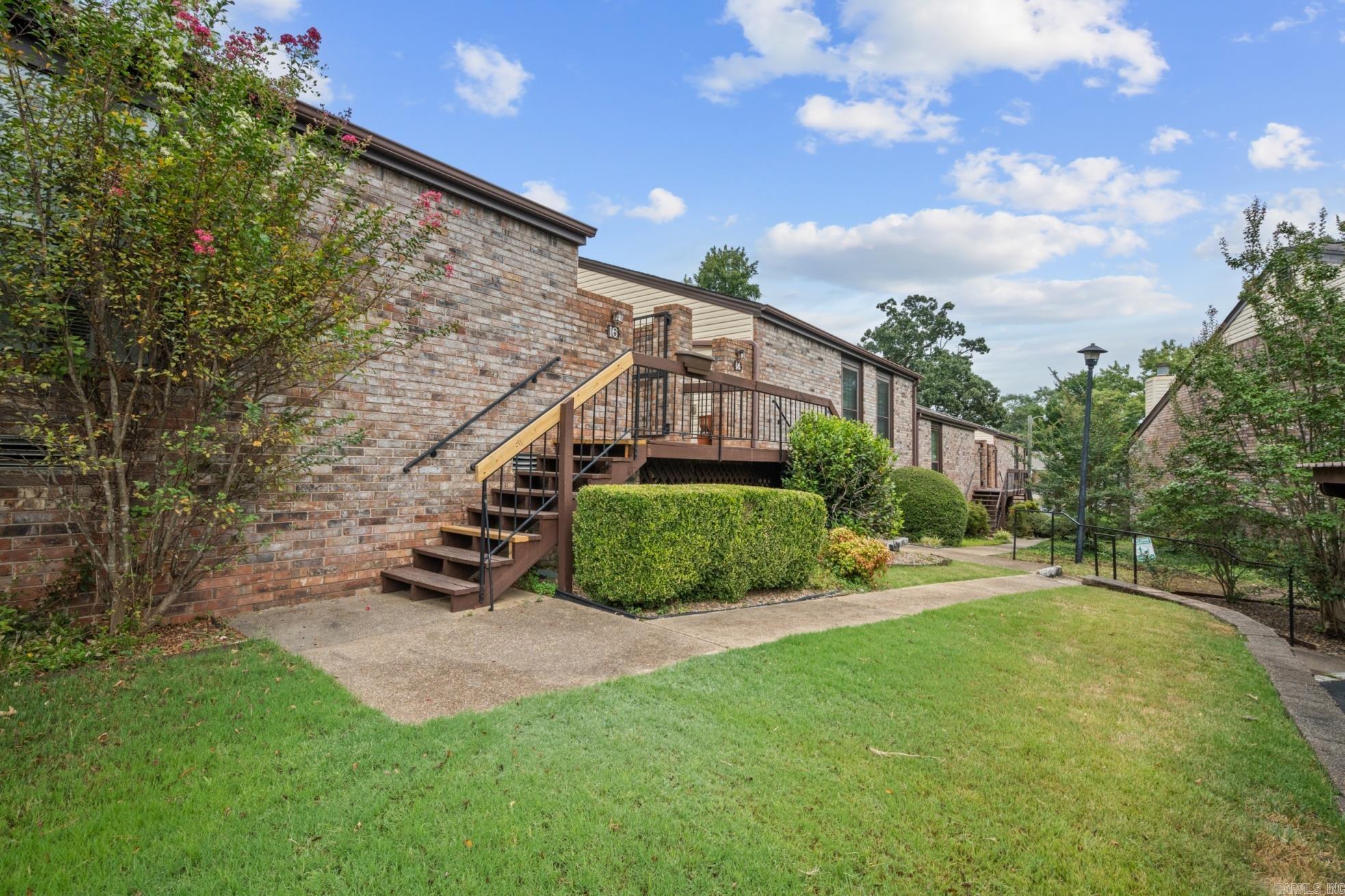 HUNTLEIGH WOODS HPR - Residential