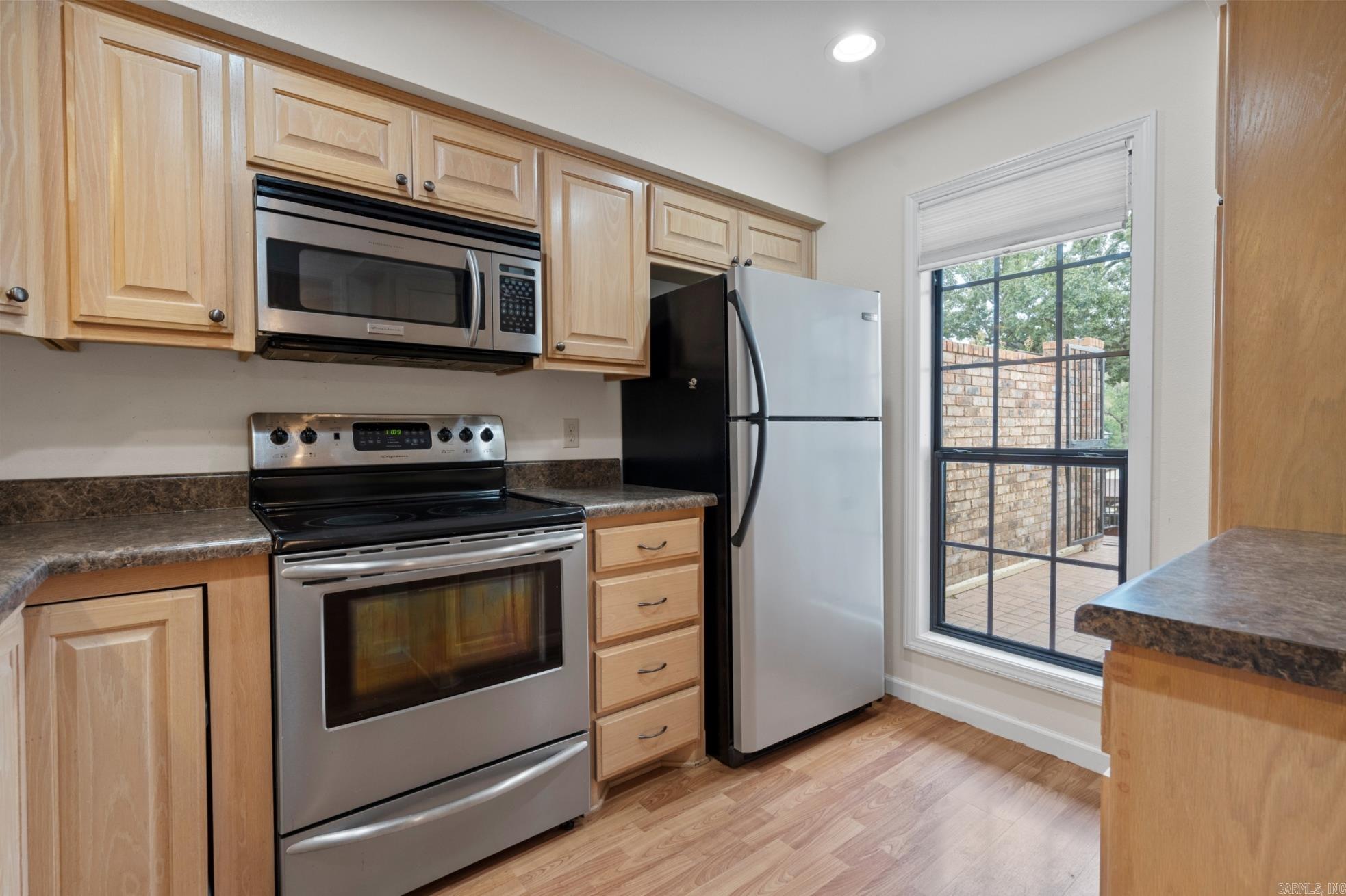 HUNTLEIGH WOODS HPR - Residential