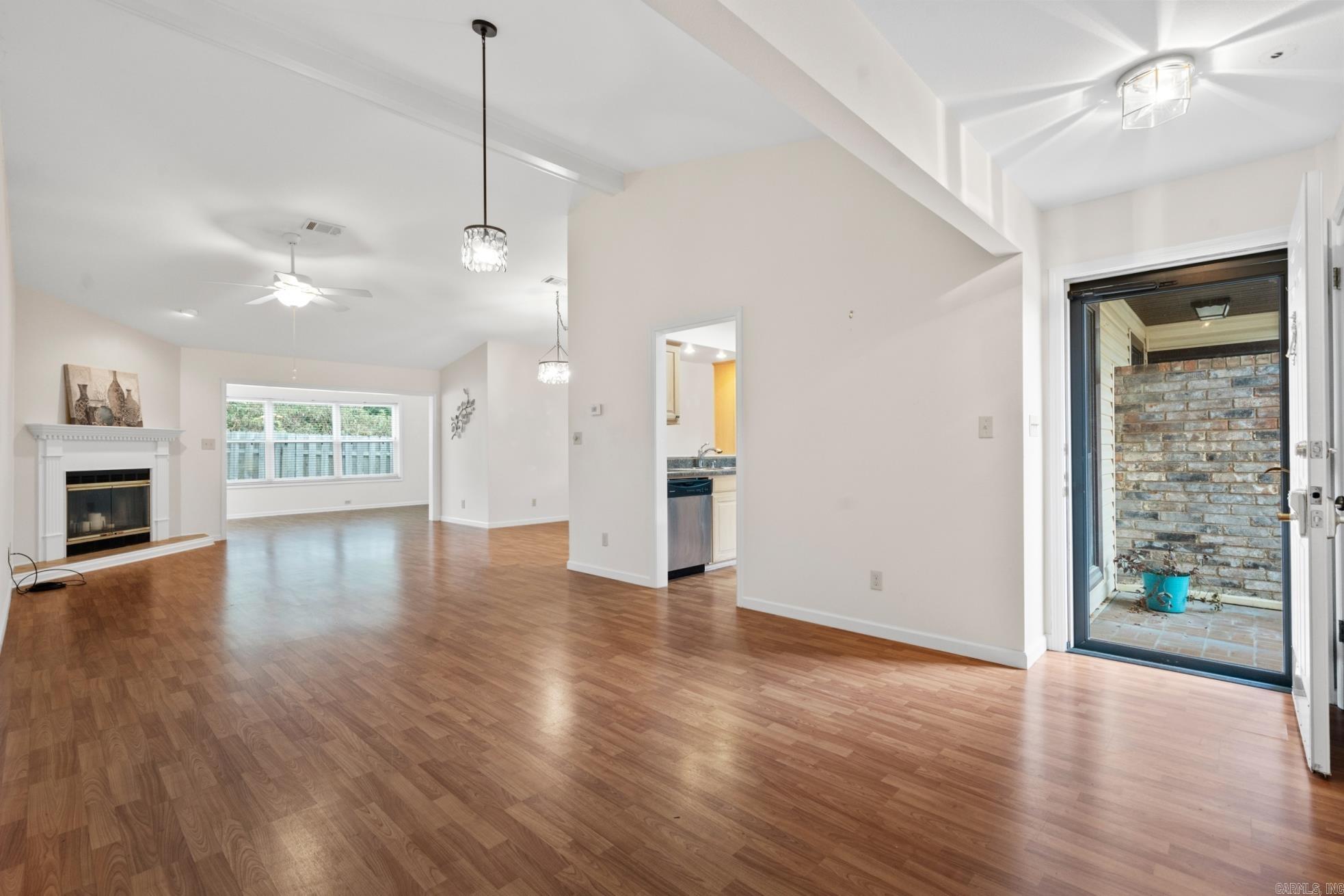 HUNTLEIGH WOODS HPR - Residential