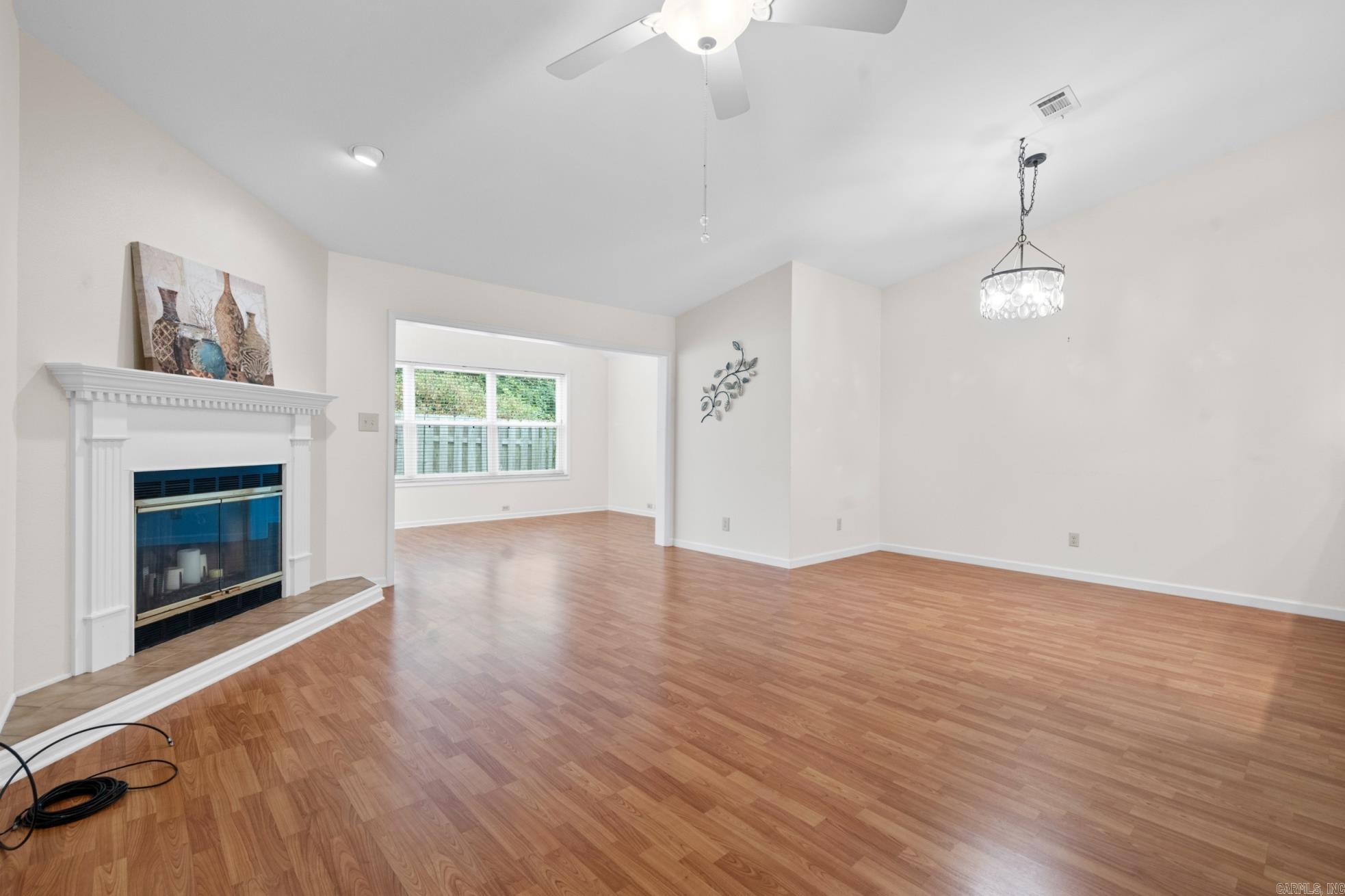 HUNTLEIGH WOODS HPR - Residential