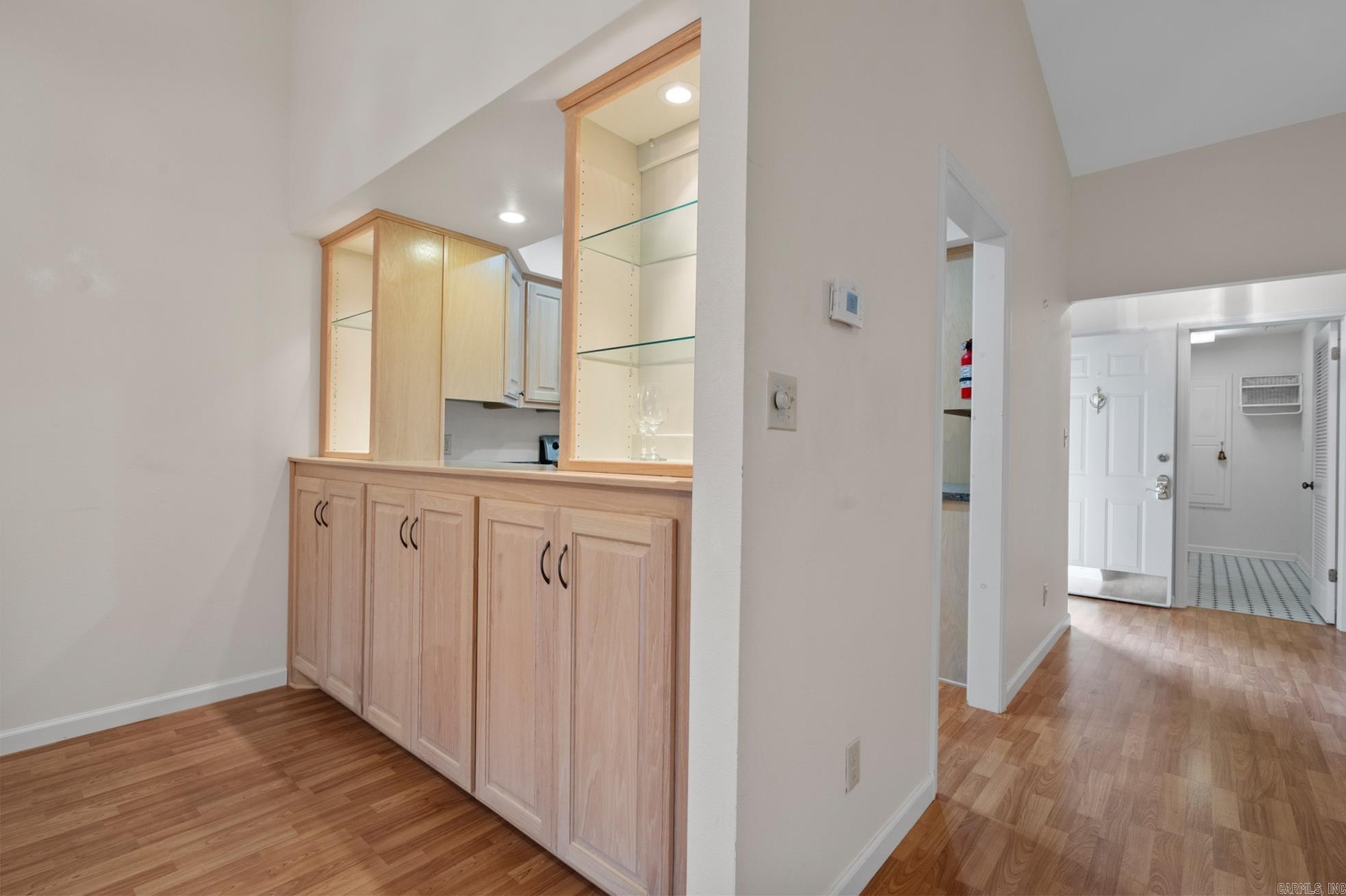 HUNTLEIGH WOODS HPR - Residential