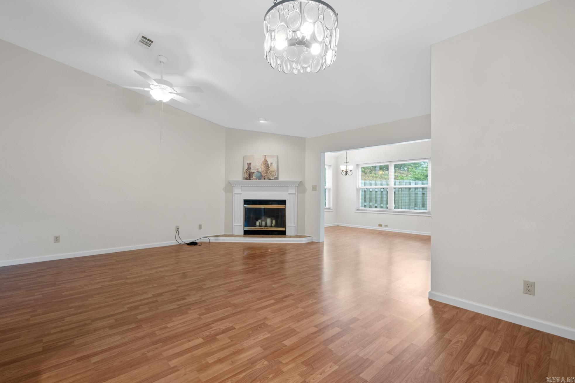 HUNTLEIGH WOODS HPR - Residential