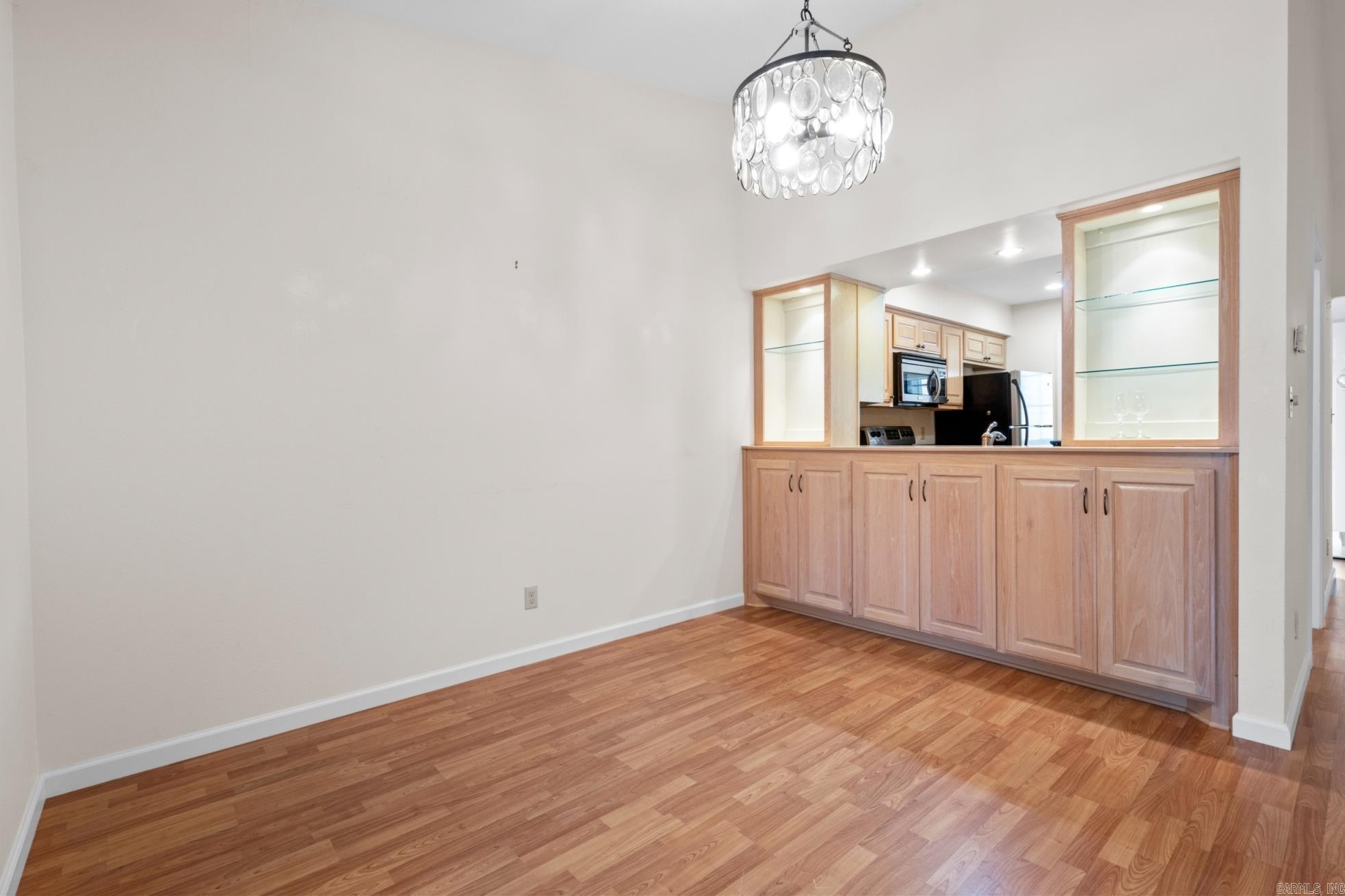 HUNTLEIGH WOODS HPR - Residential