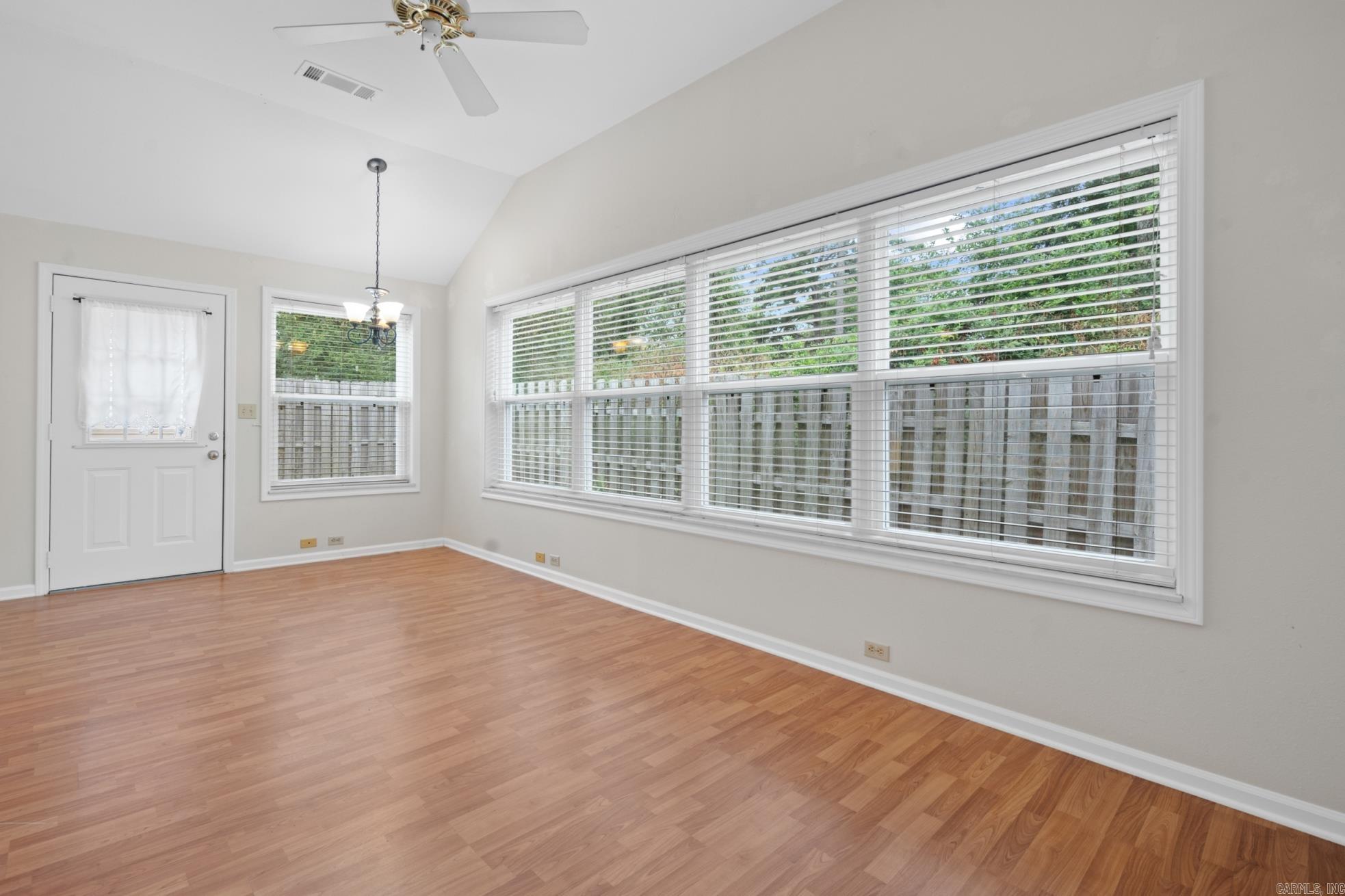 HUNTLEIGH WOODS HPR - Residential