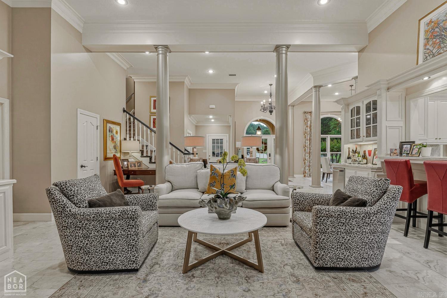 Not In List - Residential