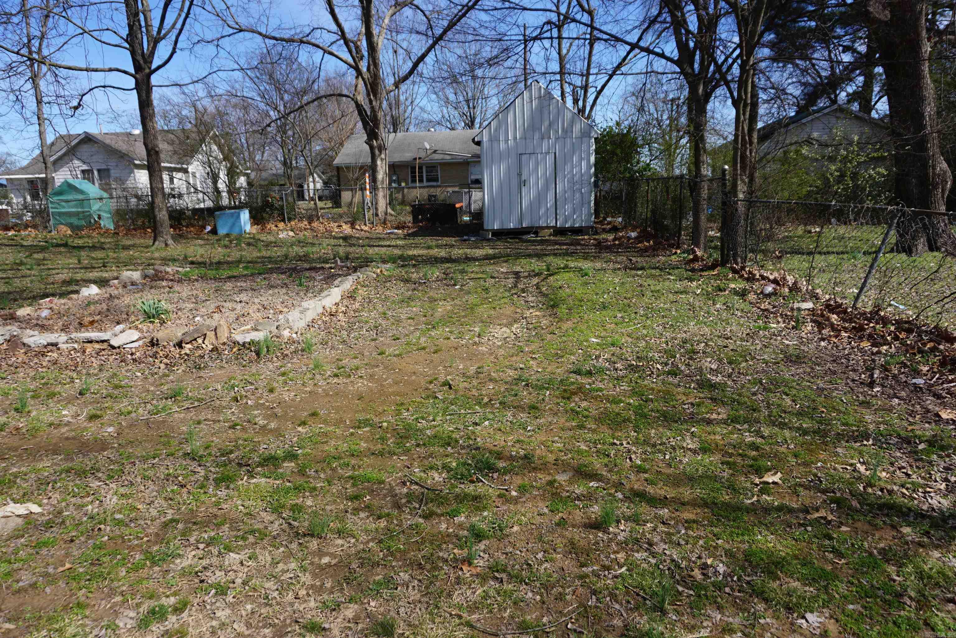 CARNES S/D WOOD RUFF - Residential