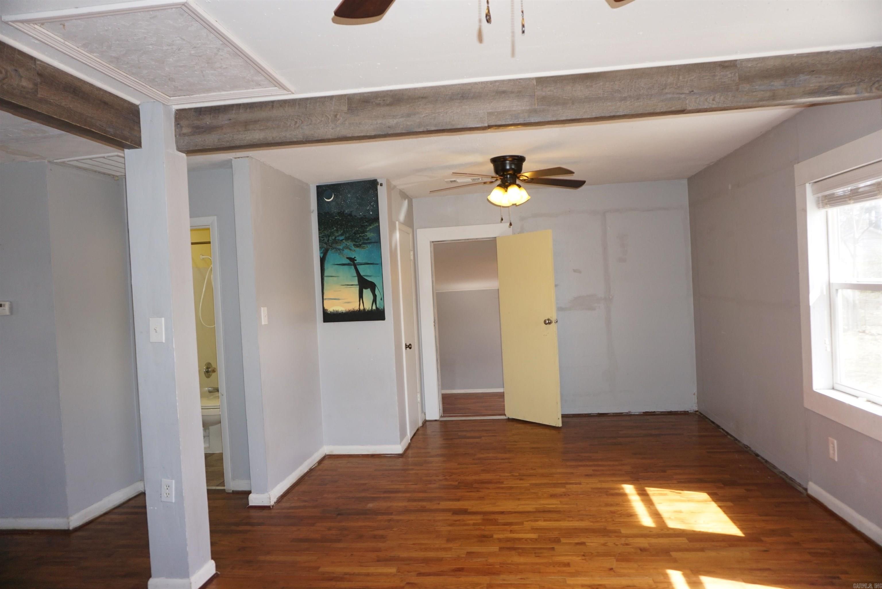 CARNES S/D WOOD RUFF - Residential