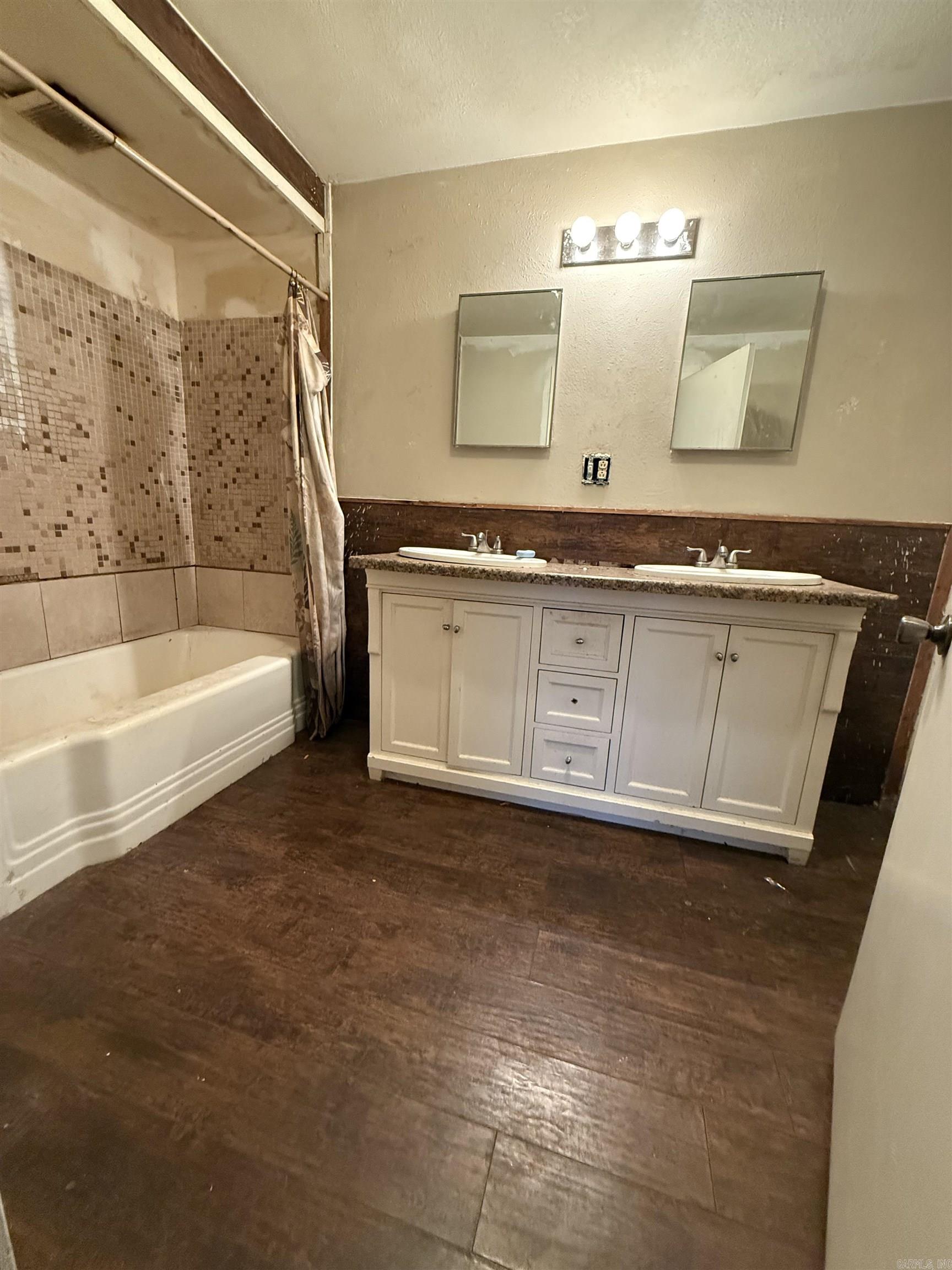 CITY ACREAGE - Residential