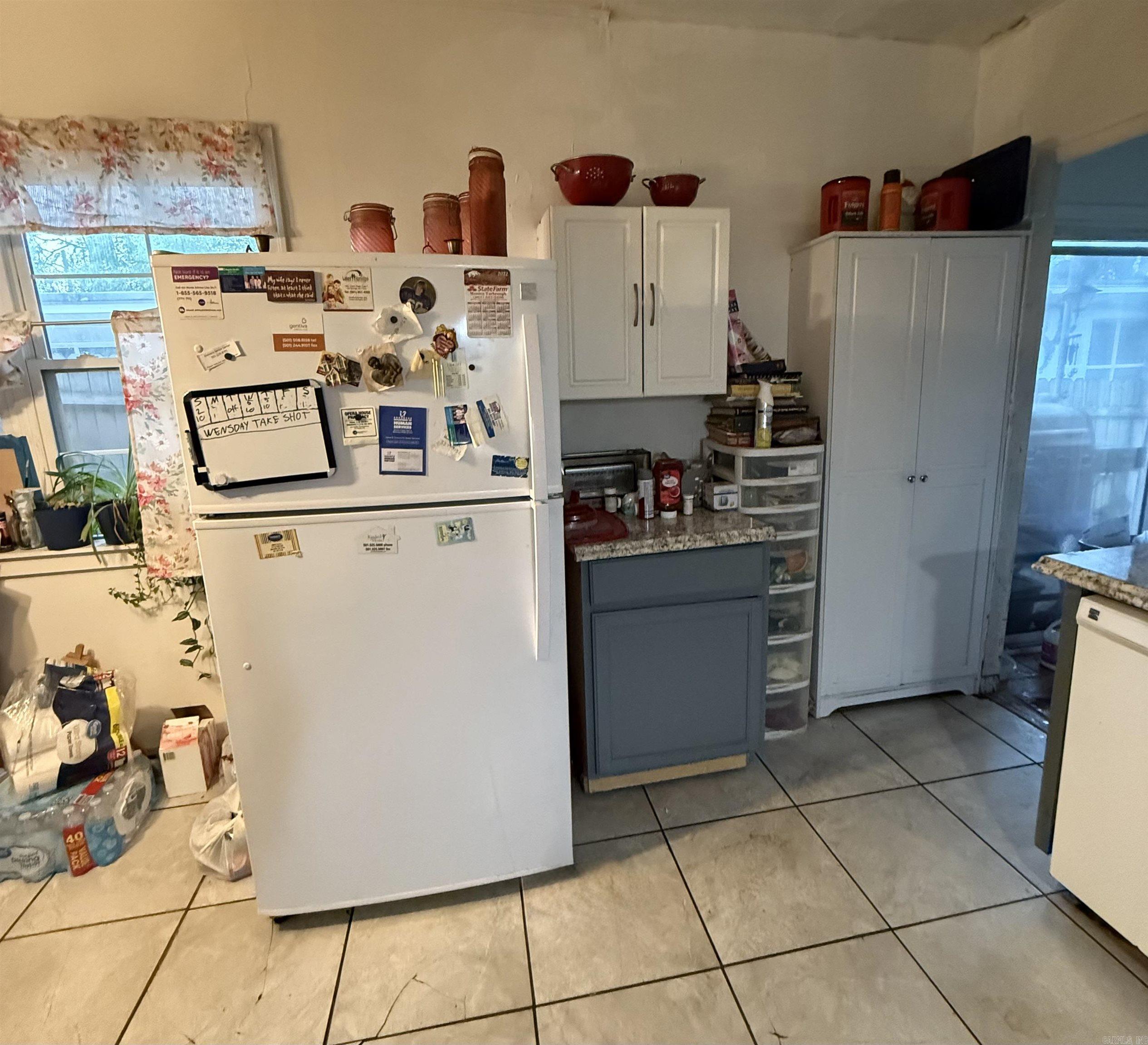 CITY ACREAGE - Residential