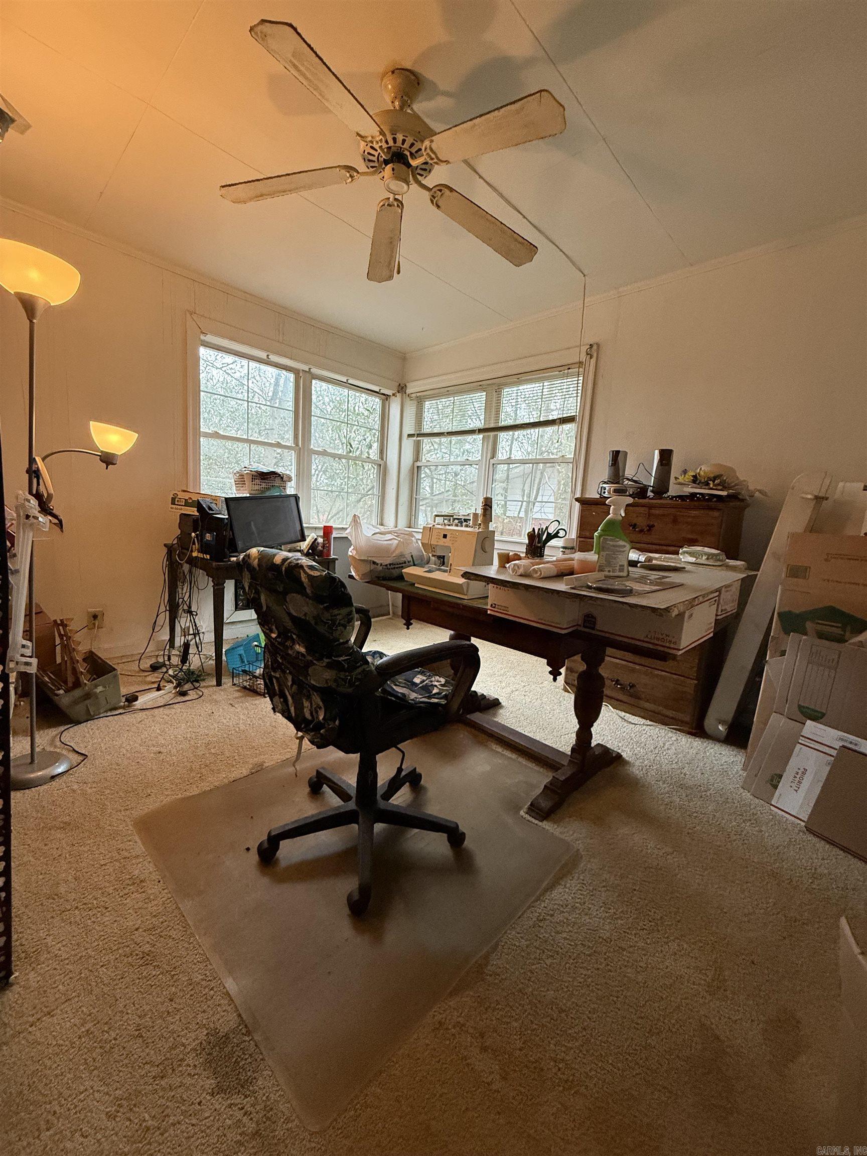 CITY ACREAGE - Residential