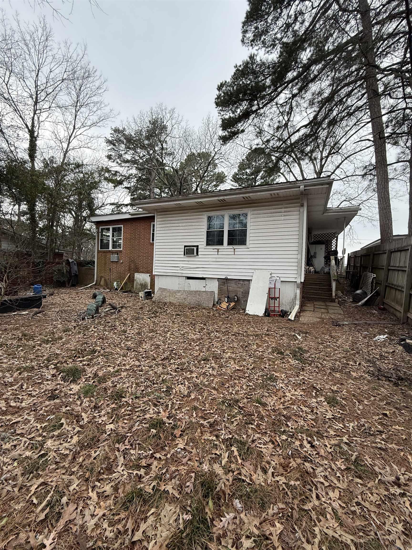 CITY ACREAGE - Residential