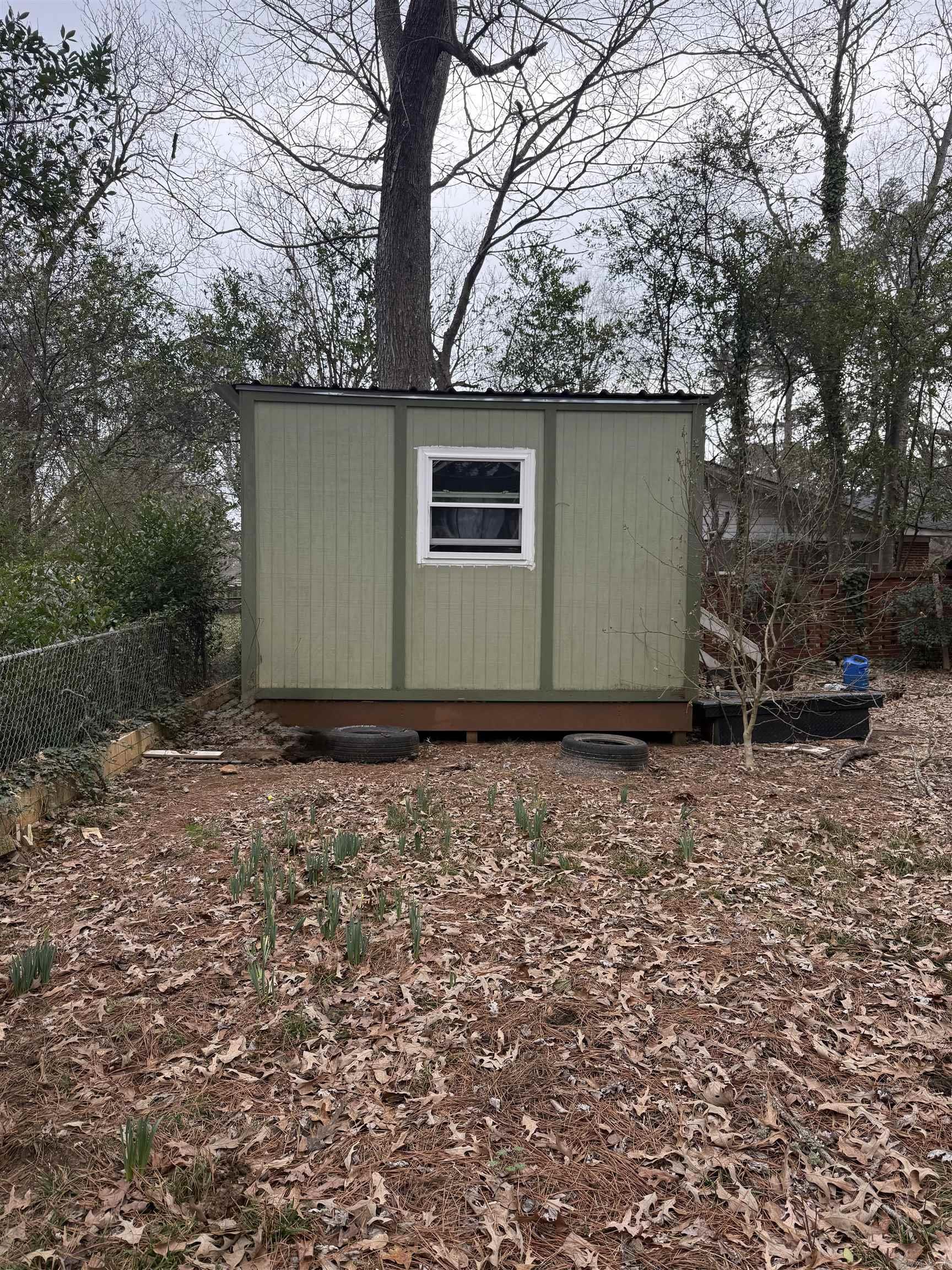 CITY ACREAGE - Residential