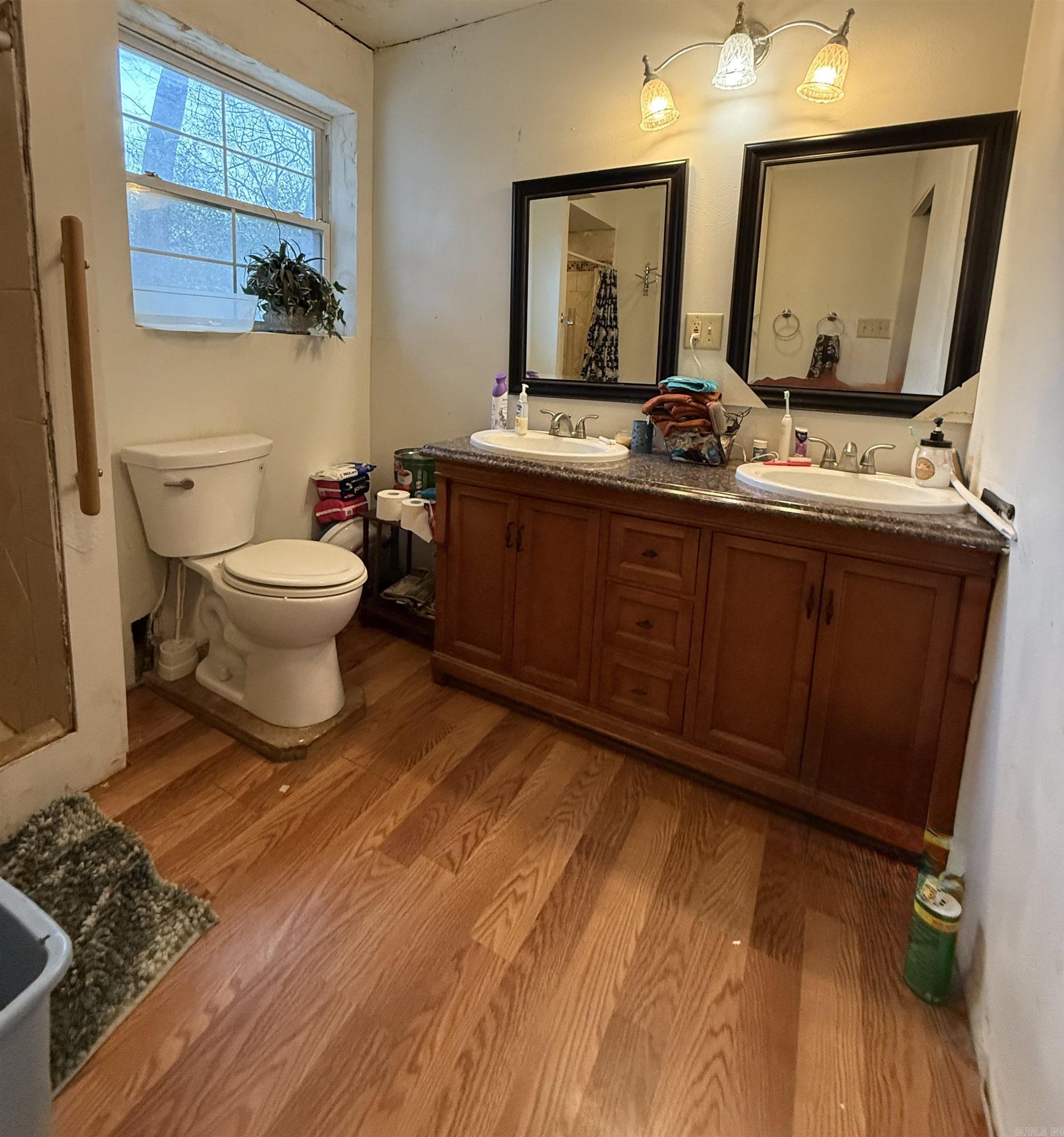 CITY ACREAGE - Residential