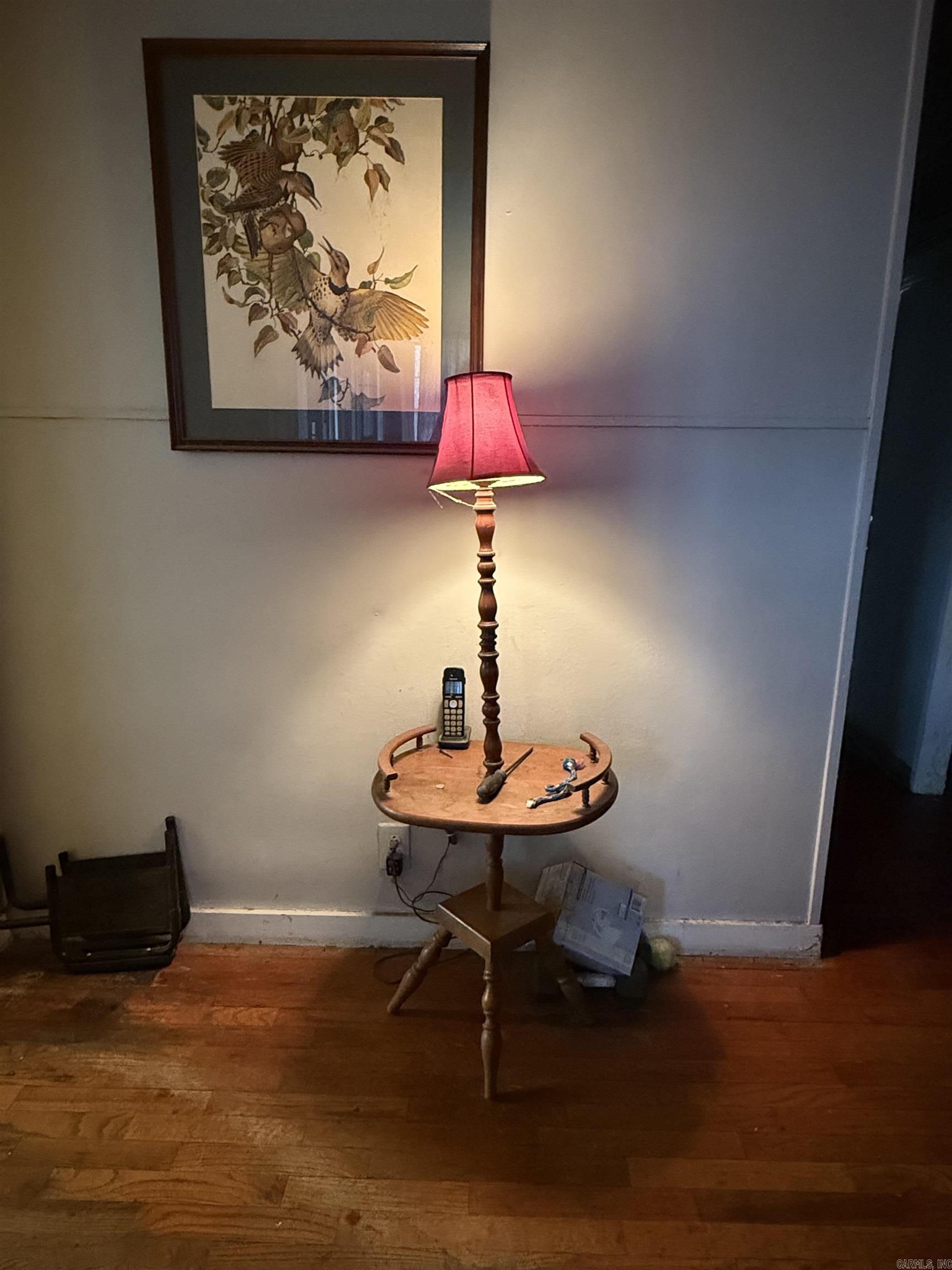 CITY ACREAGE - Residential