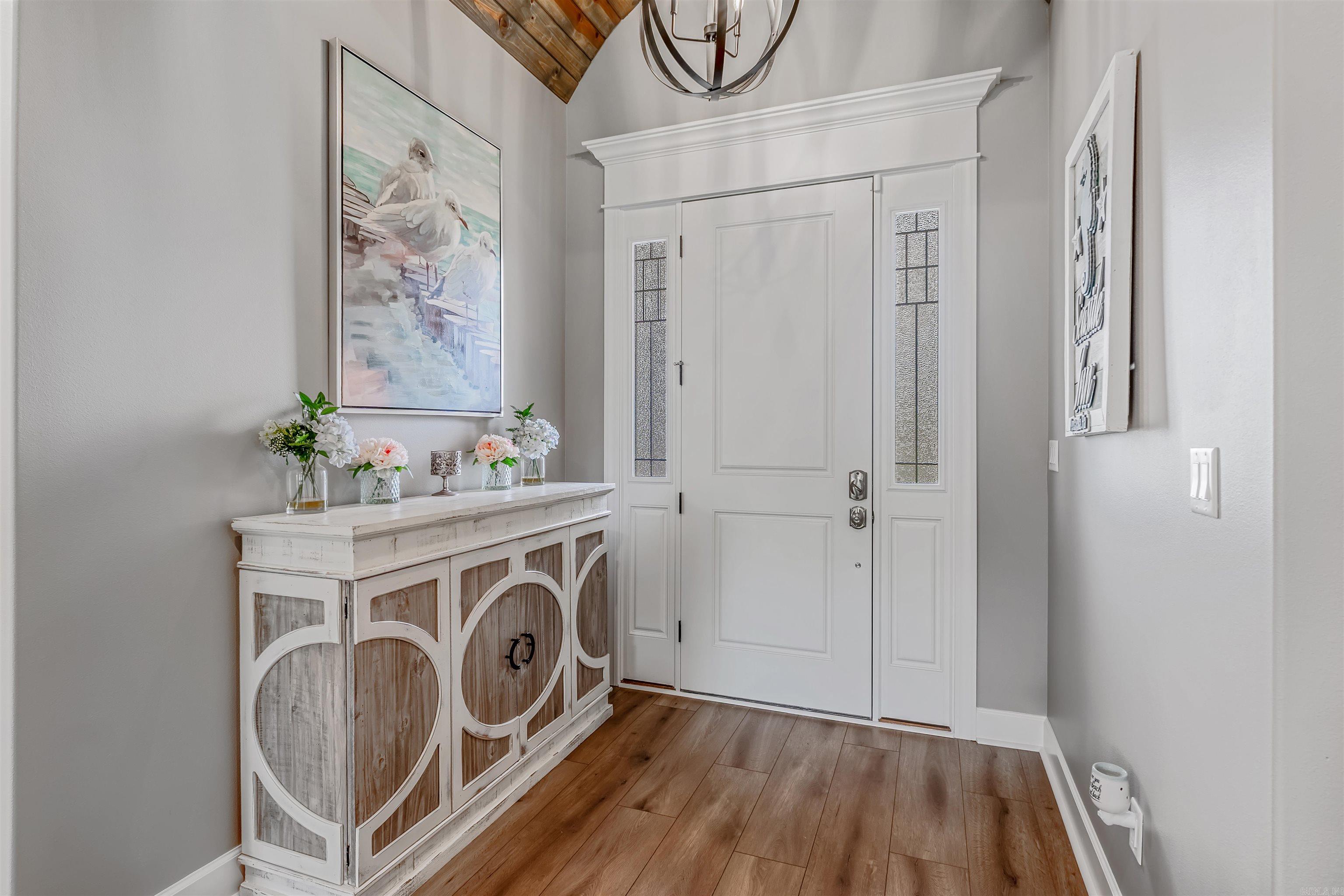 STONEHILL - Residential