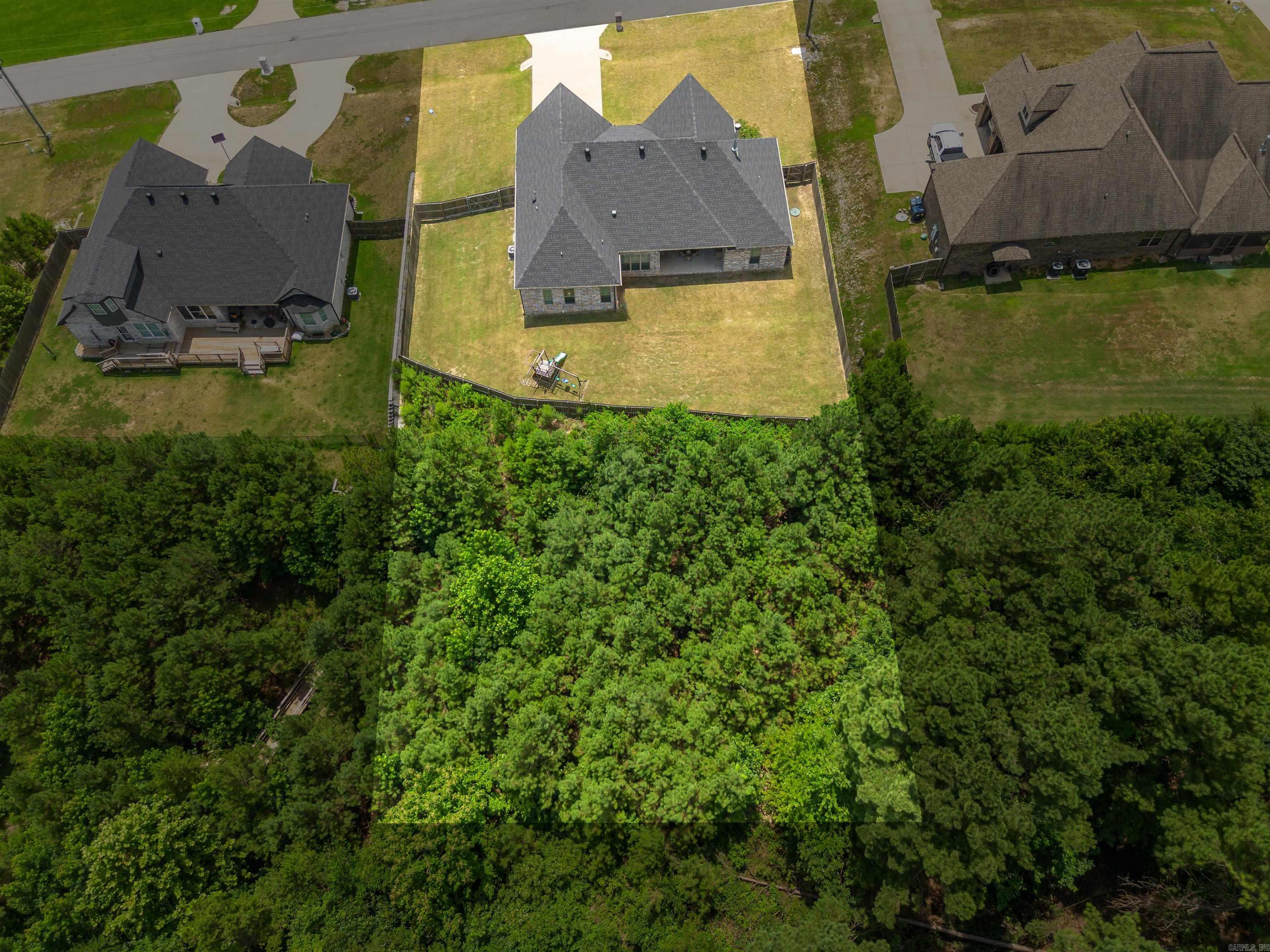 STONEHILL - Residential