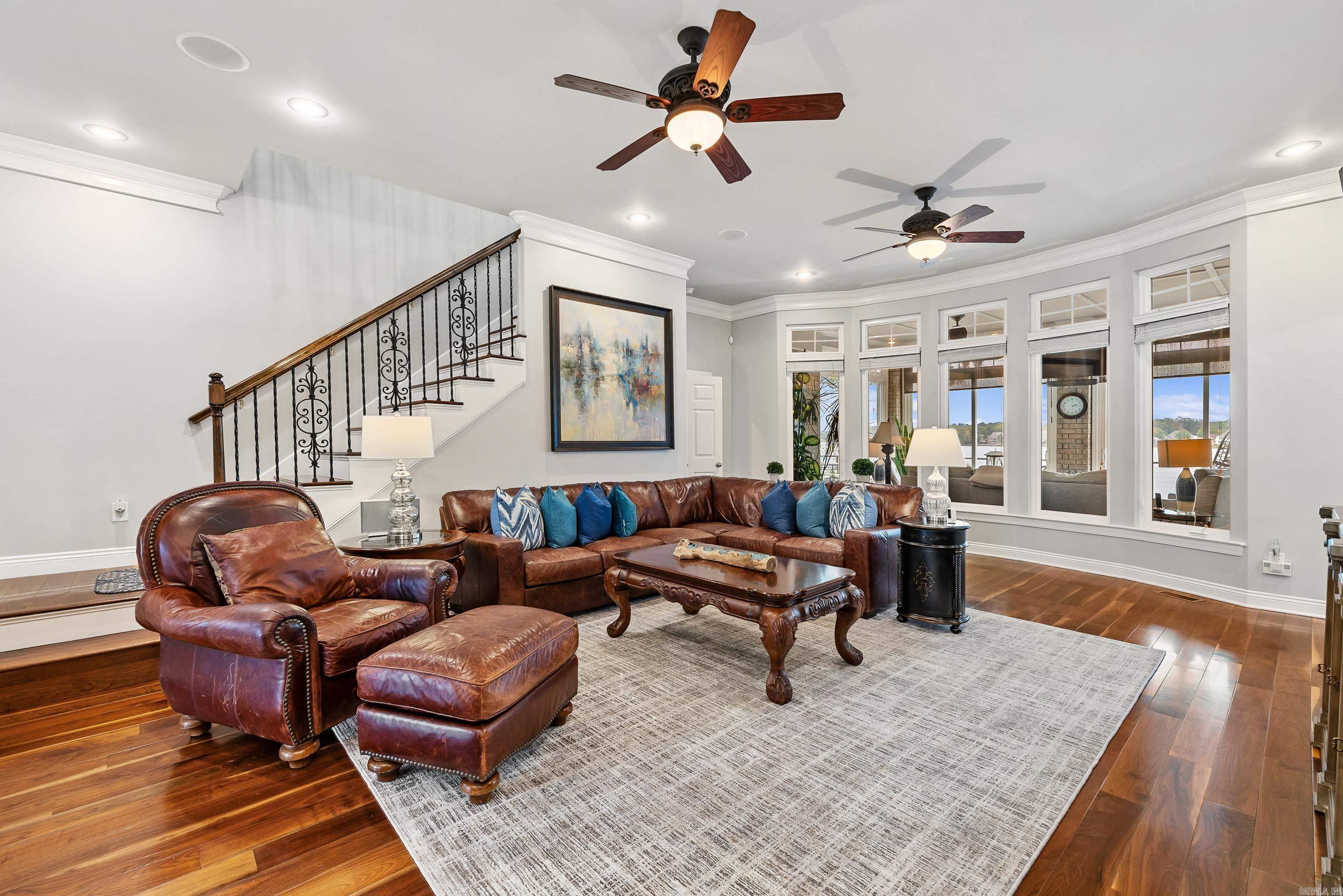 HURRICANE LAKE EST - Residential