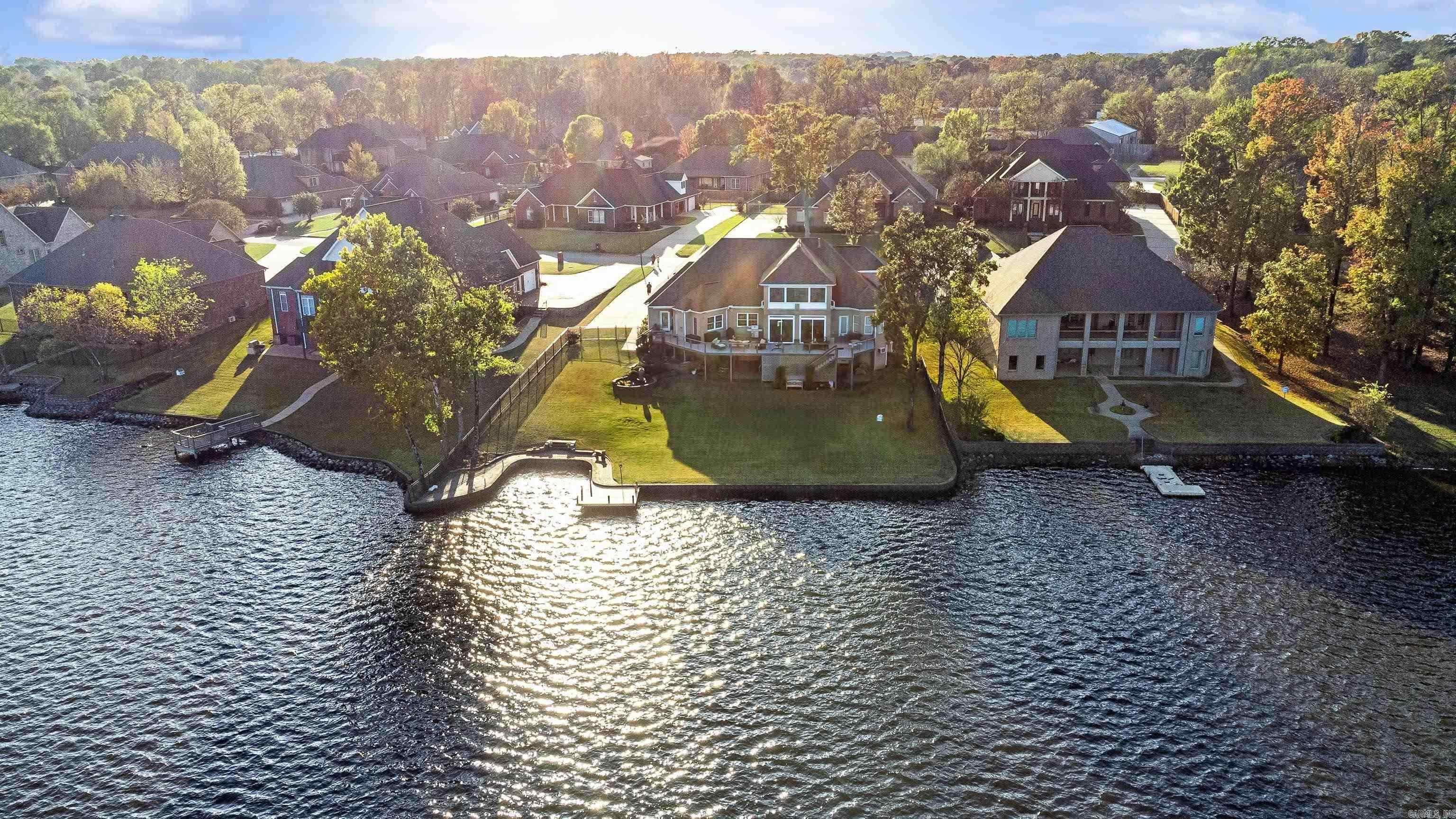 HURRICANE LAKE EST - Residential