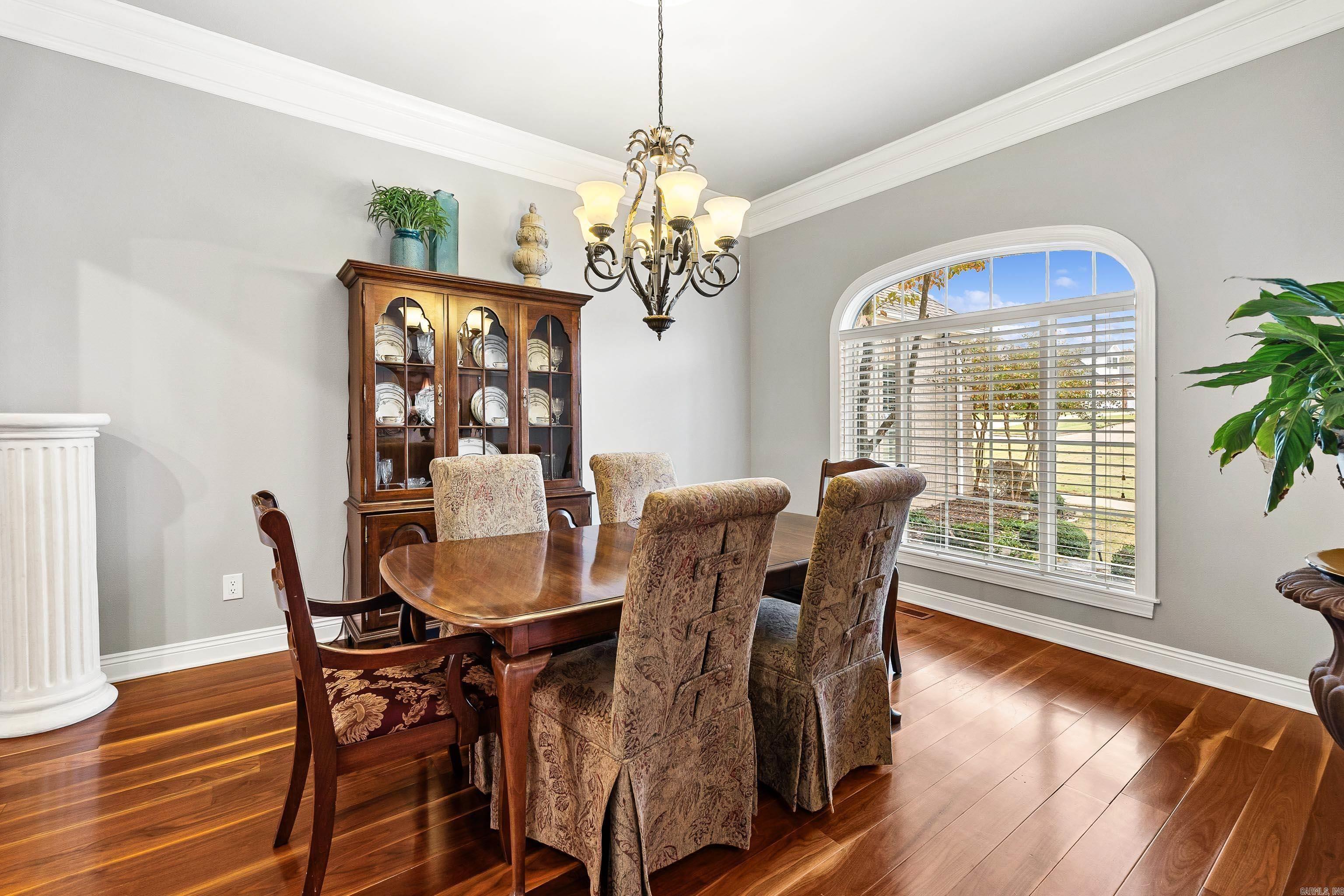 HURRICANE LAKE EST - Residential