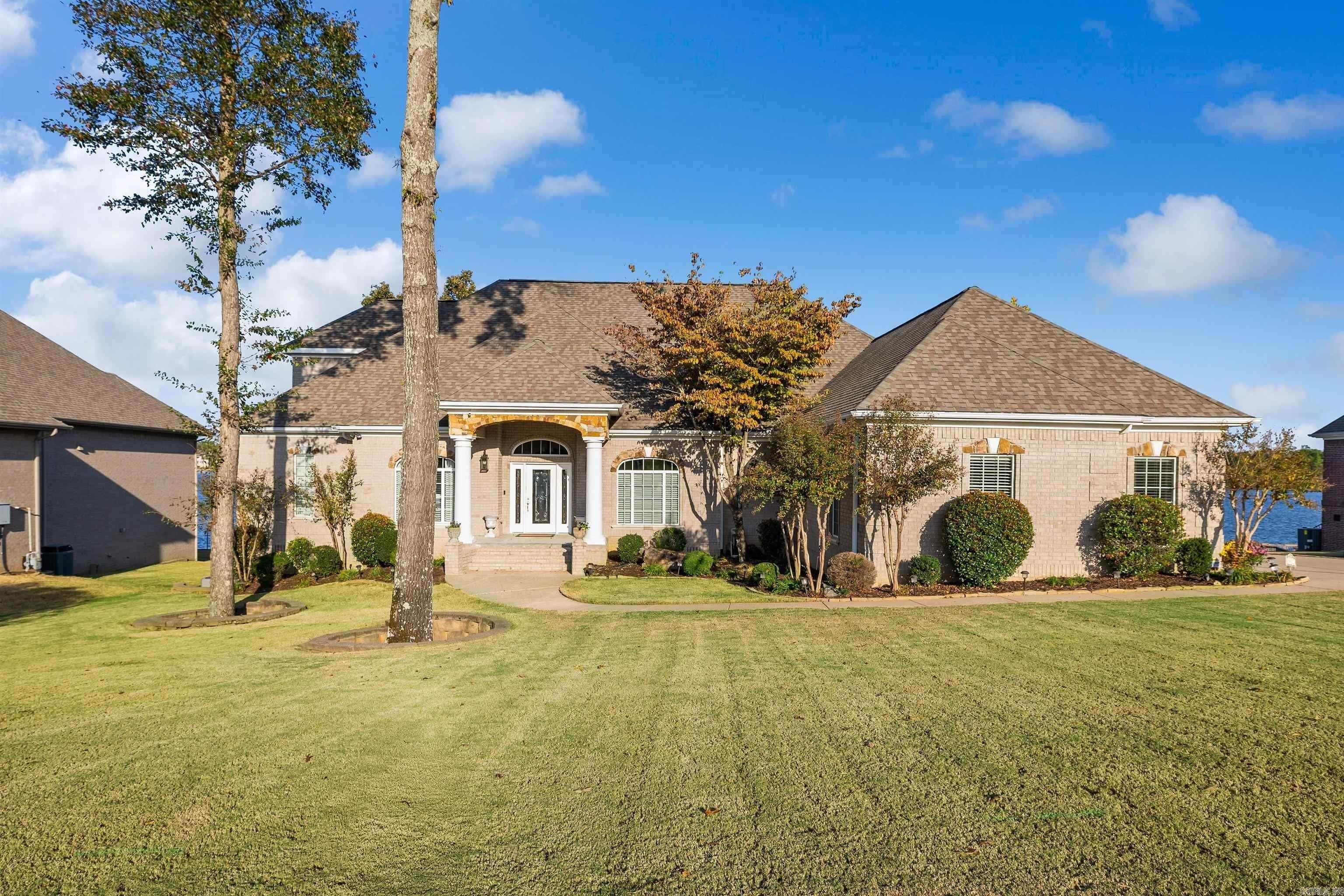 HURRICANE LAKE EST - Residential