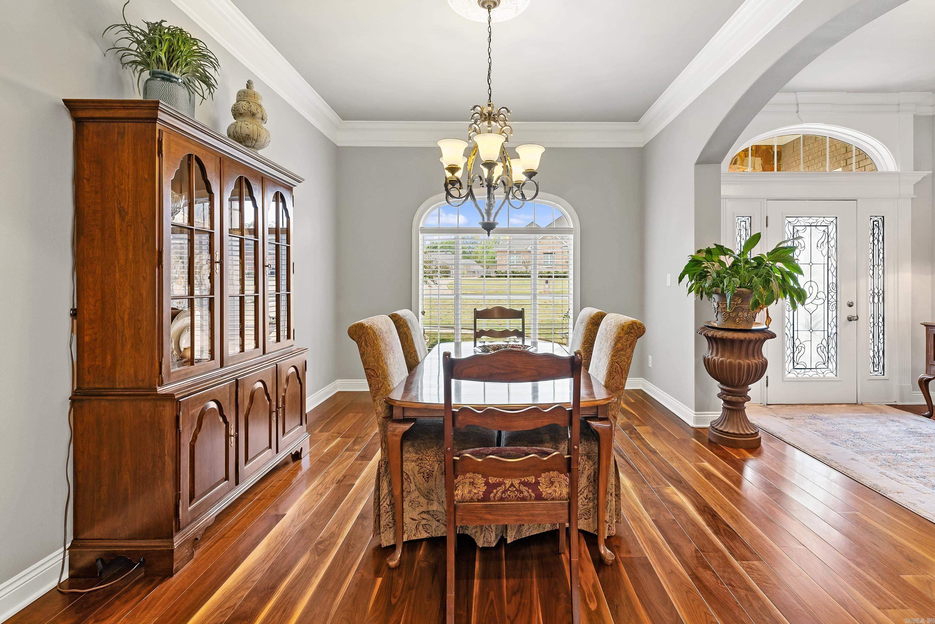 HURRICANE LAKE EST - Residential