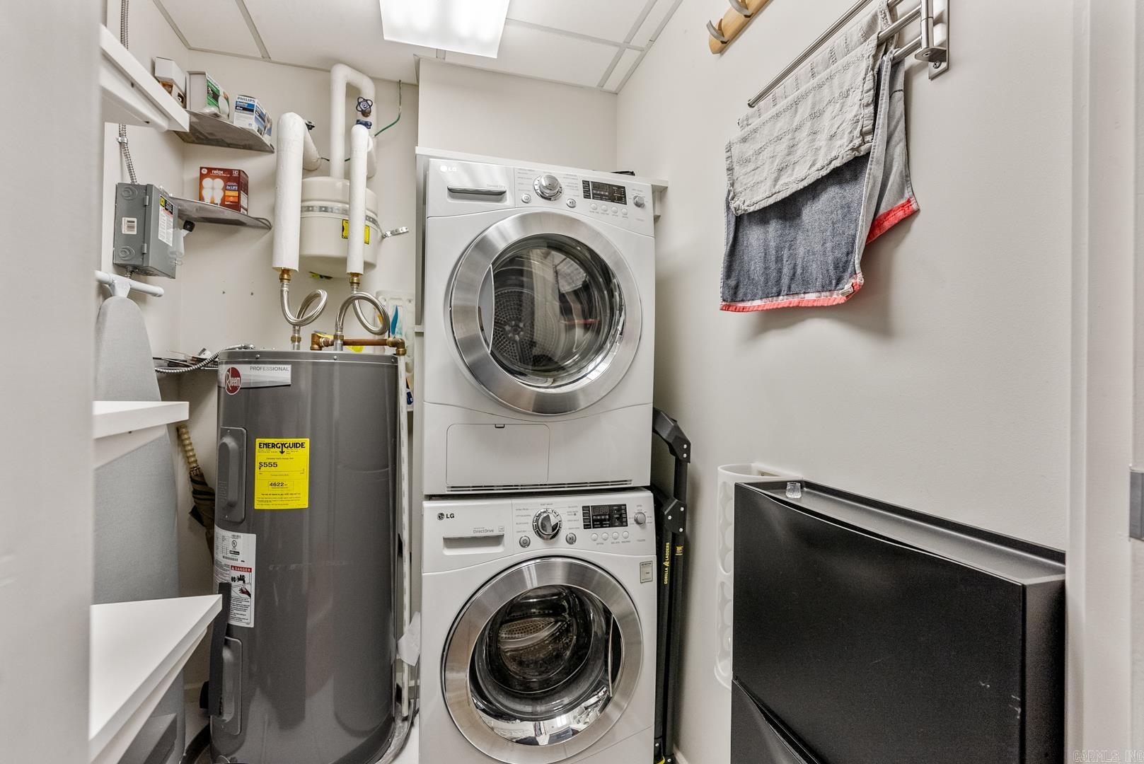 River Market Tower HPR - Residential