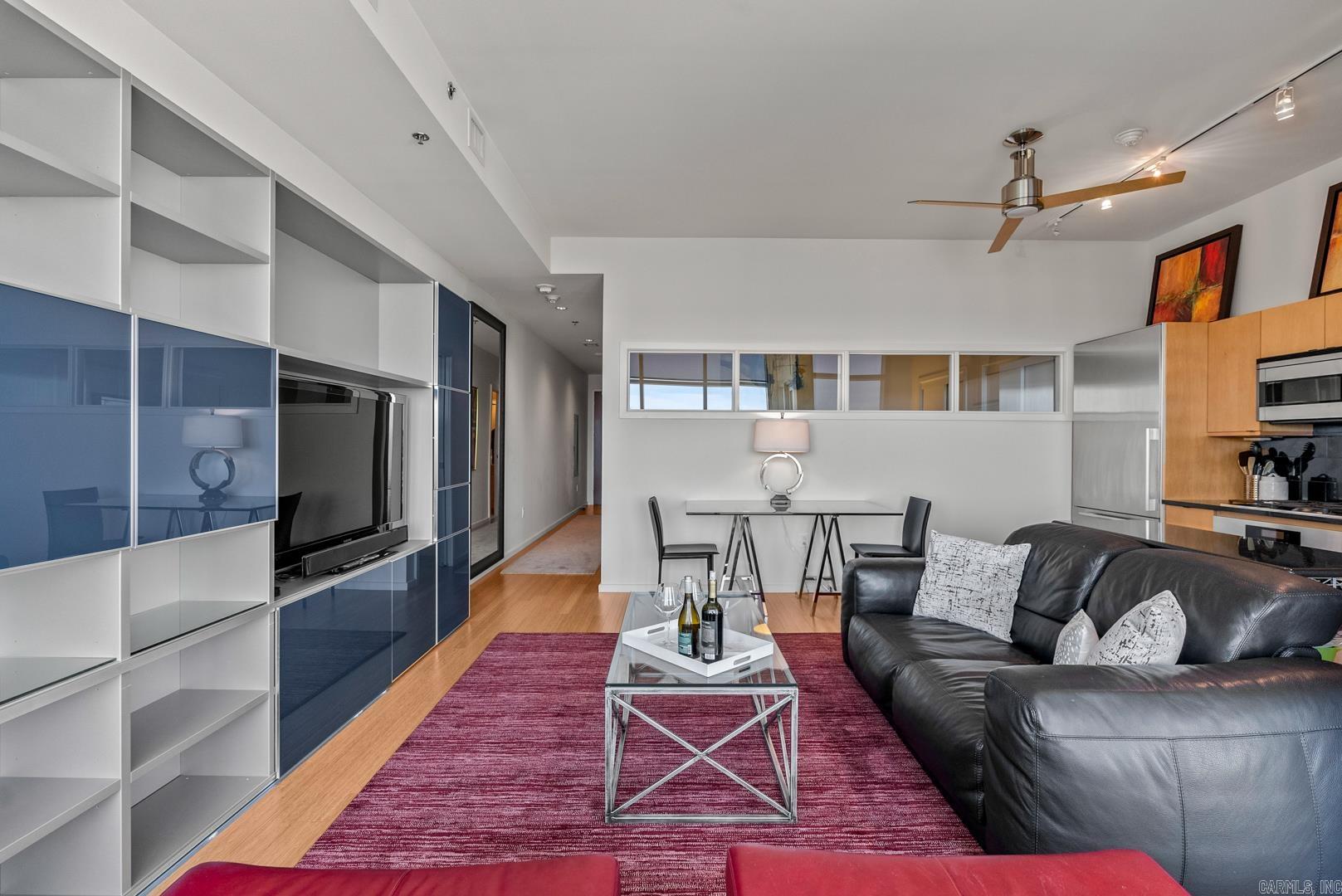 River Market Tower HPR - Residential