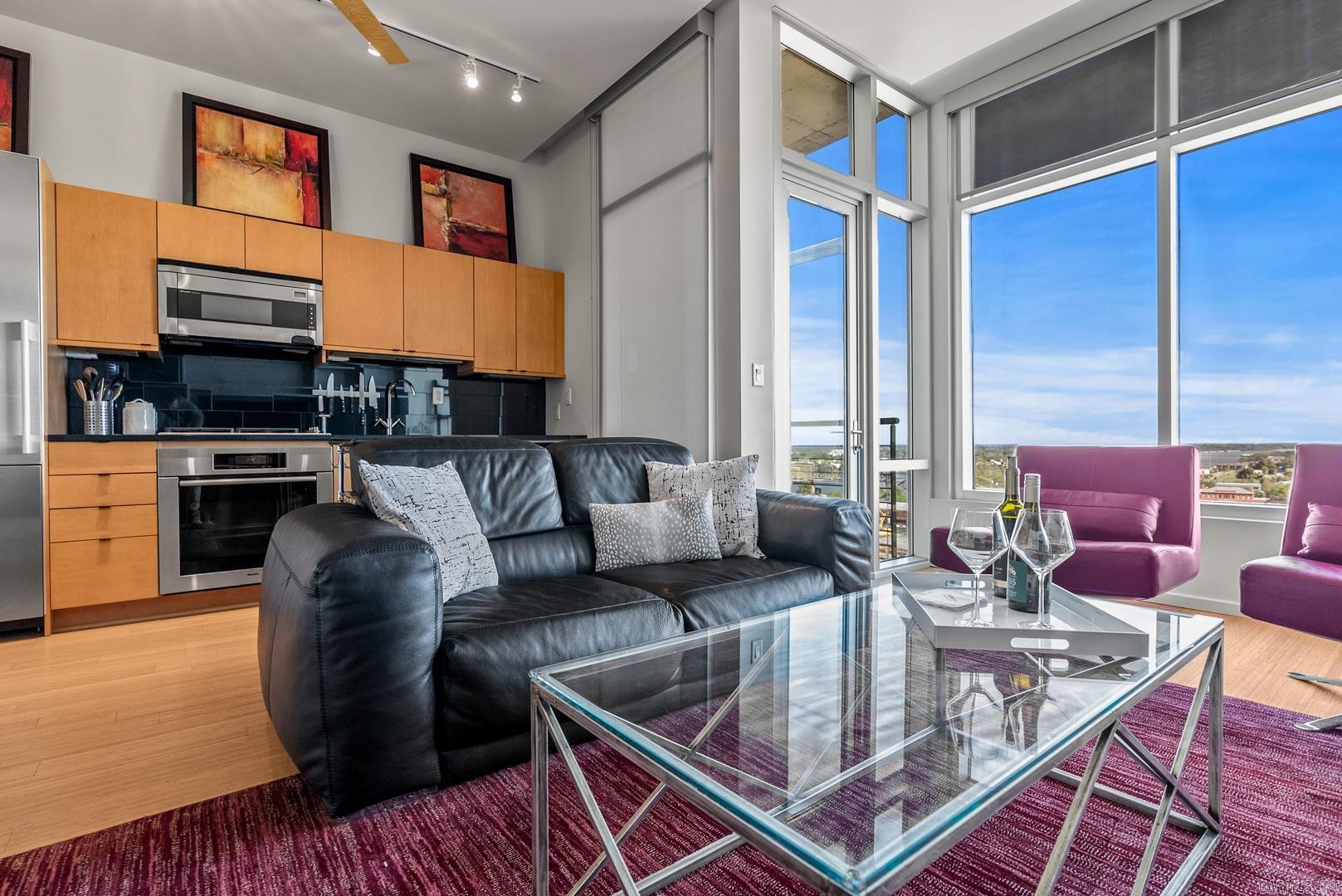 River Market Tower HPR - Residential