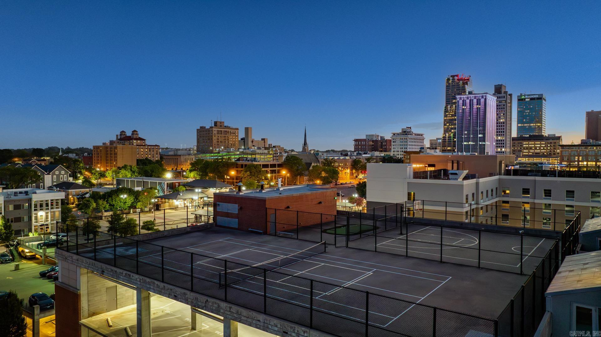 River Market Tower HPR - Residential