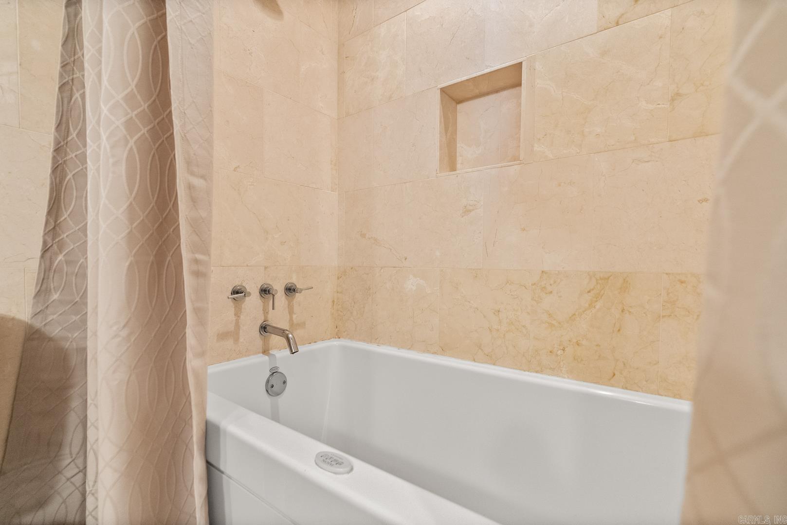 River Market Tower HPR - Residential