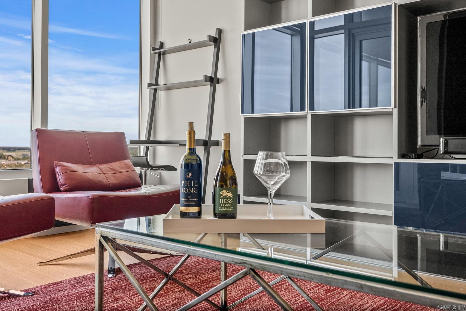 River Market Tower HPR - Residential